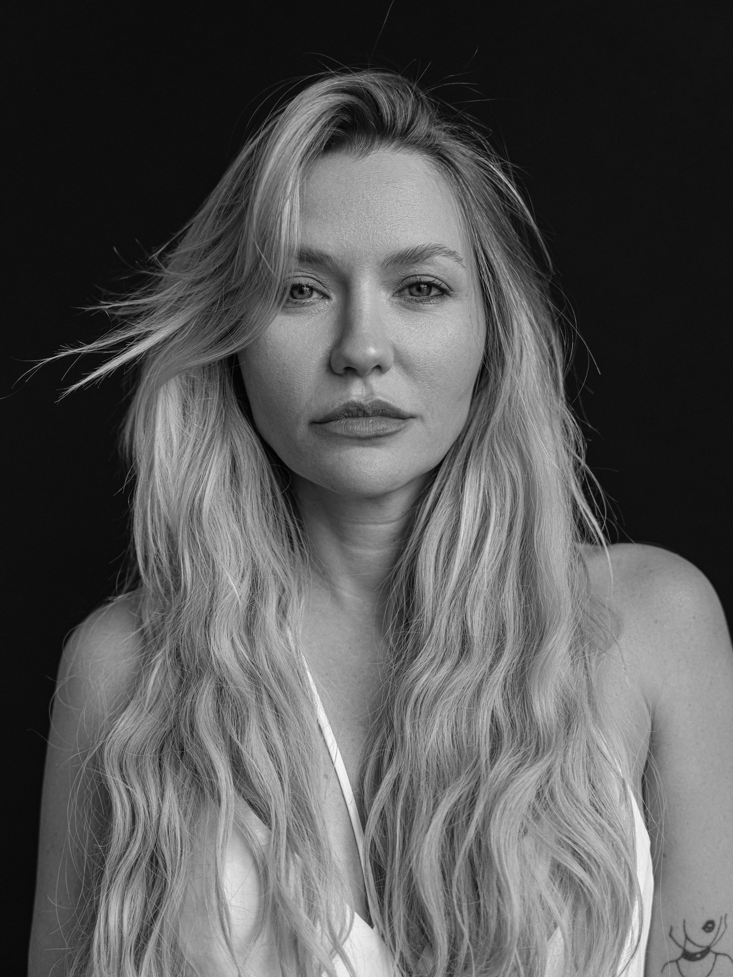 Катя. Портретный фотограф в Москве — Захарова Полина