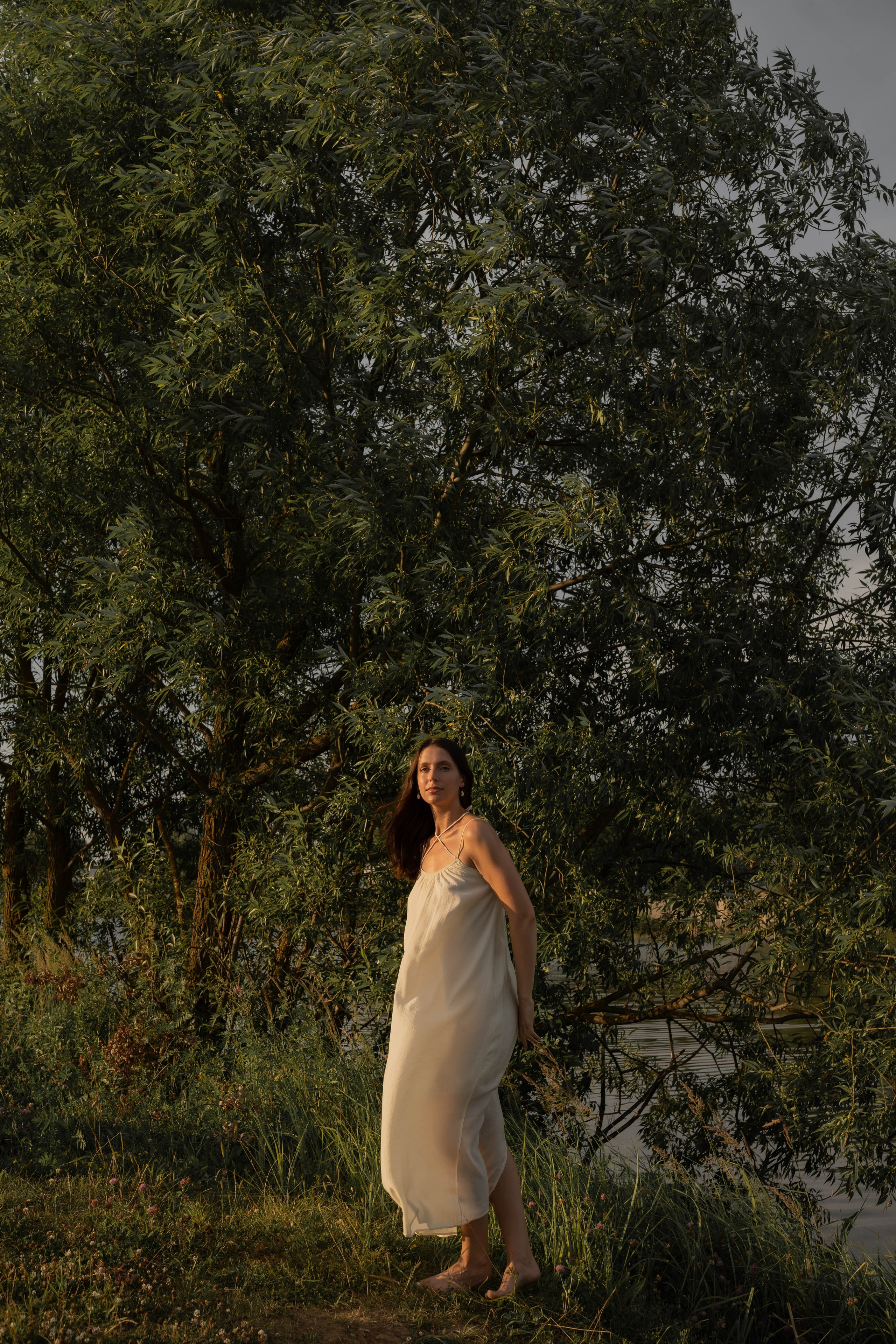 Ульяна. Портретный фотограф в Москве — Захарова Полина