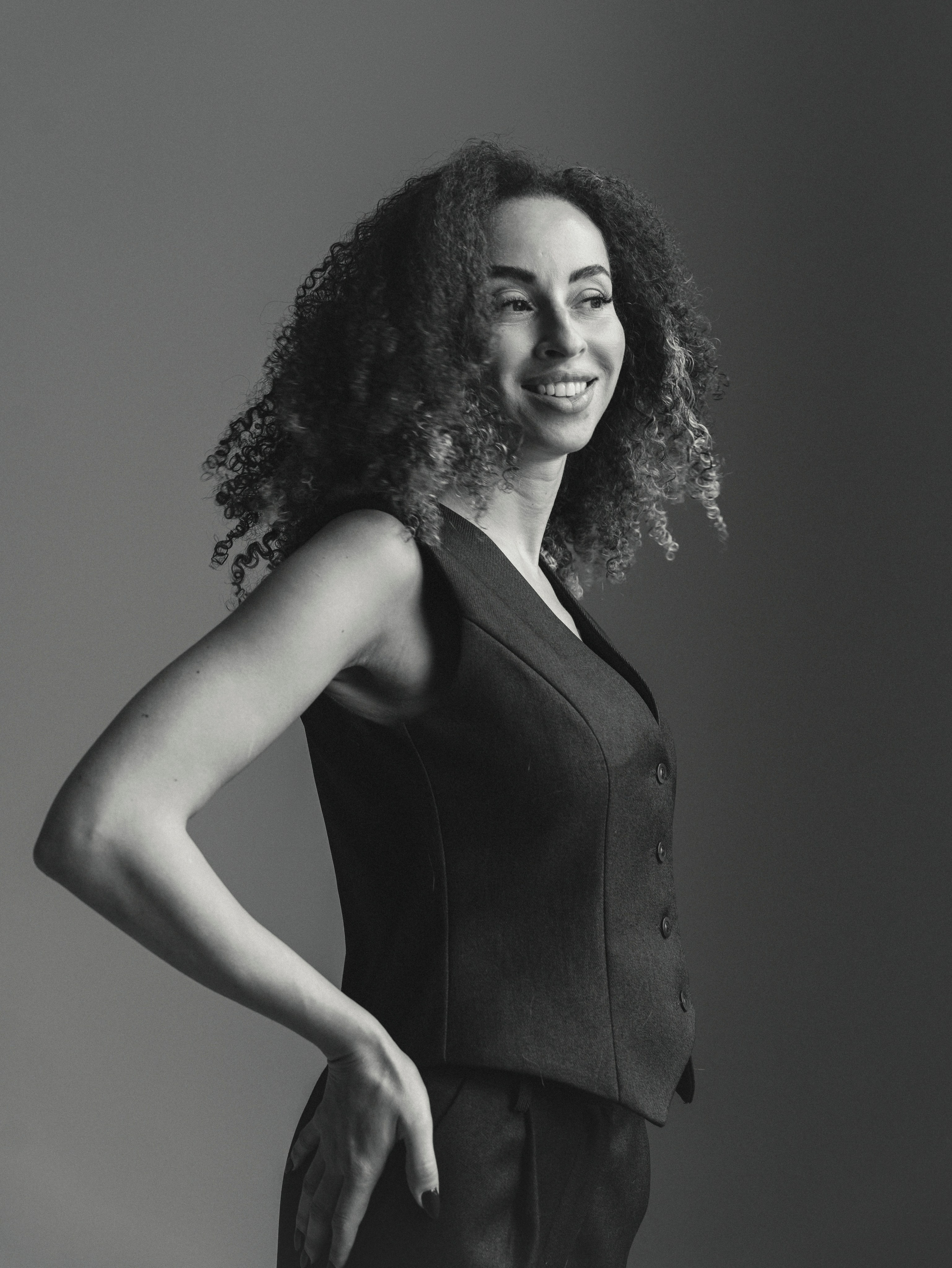 Катя и Паша. Портретный фотограф в Москве — Захарова Полина