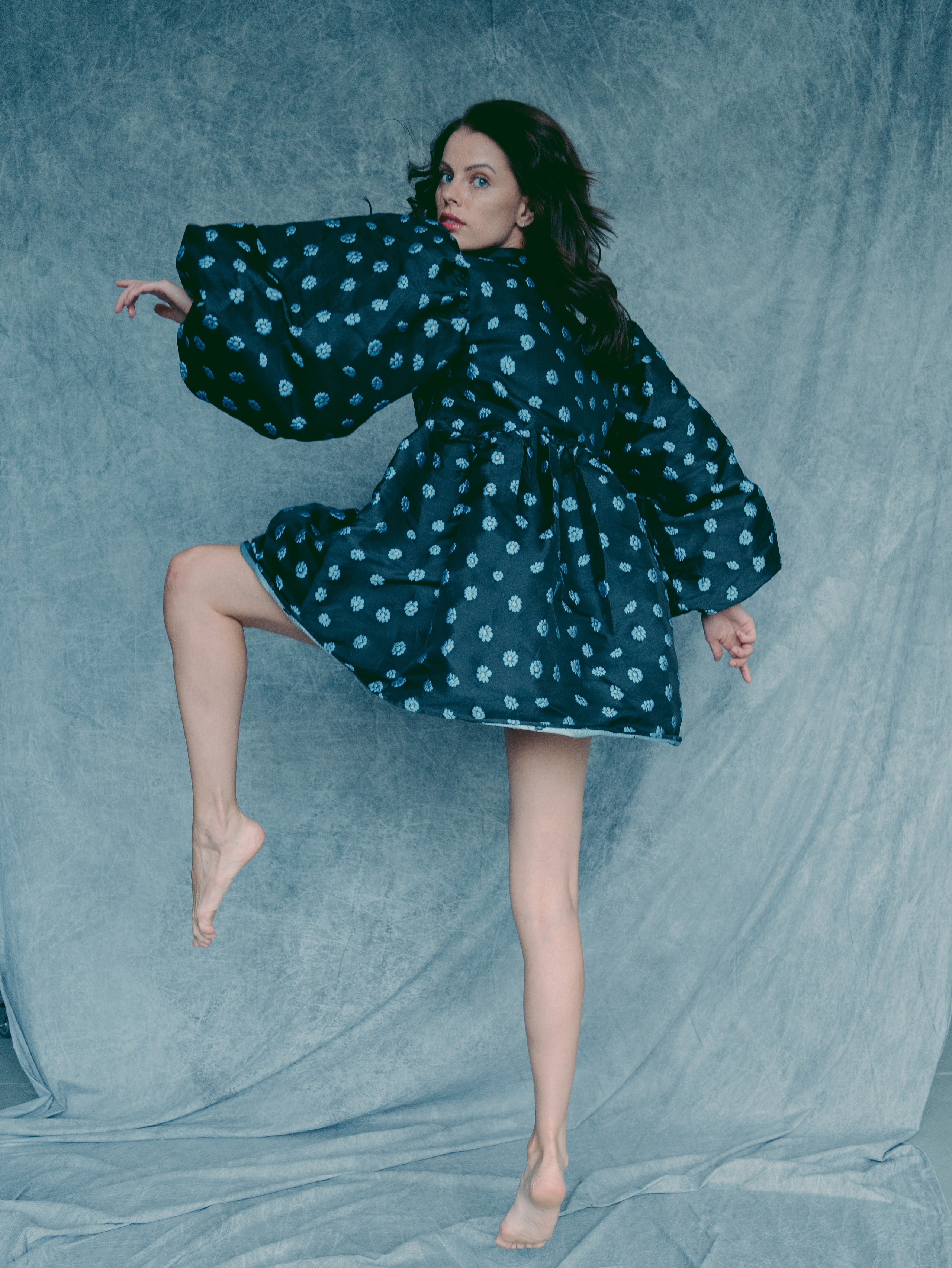 Аня. Портретный фотограф в Москве — Захарова Полина