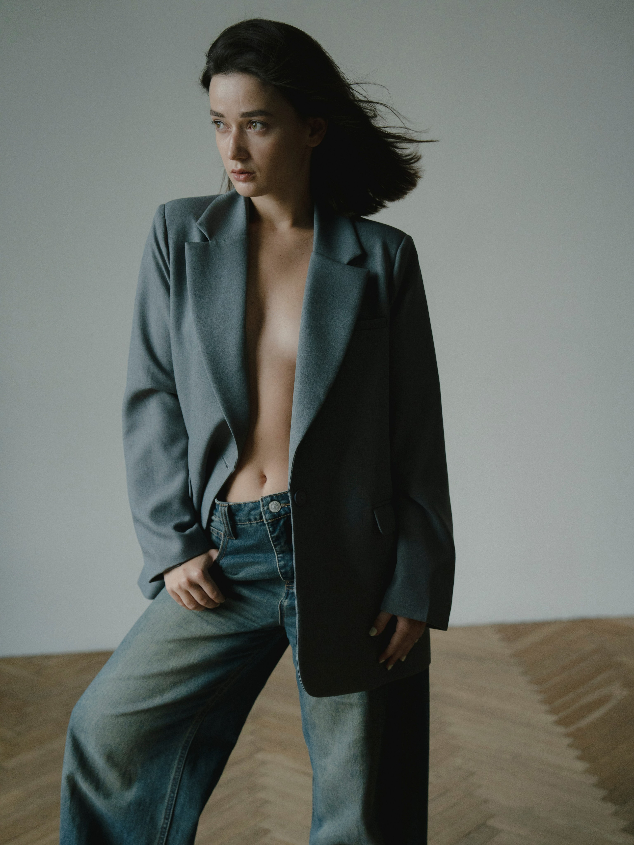 Маша. Портретный фотограф в Москве — Захарова Полина