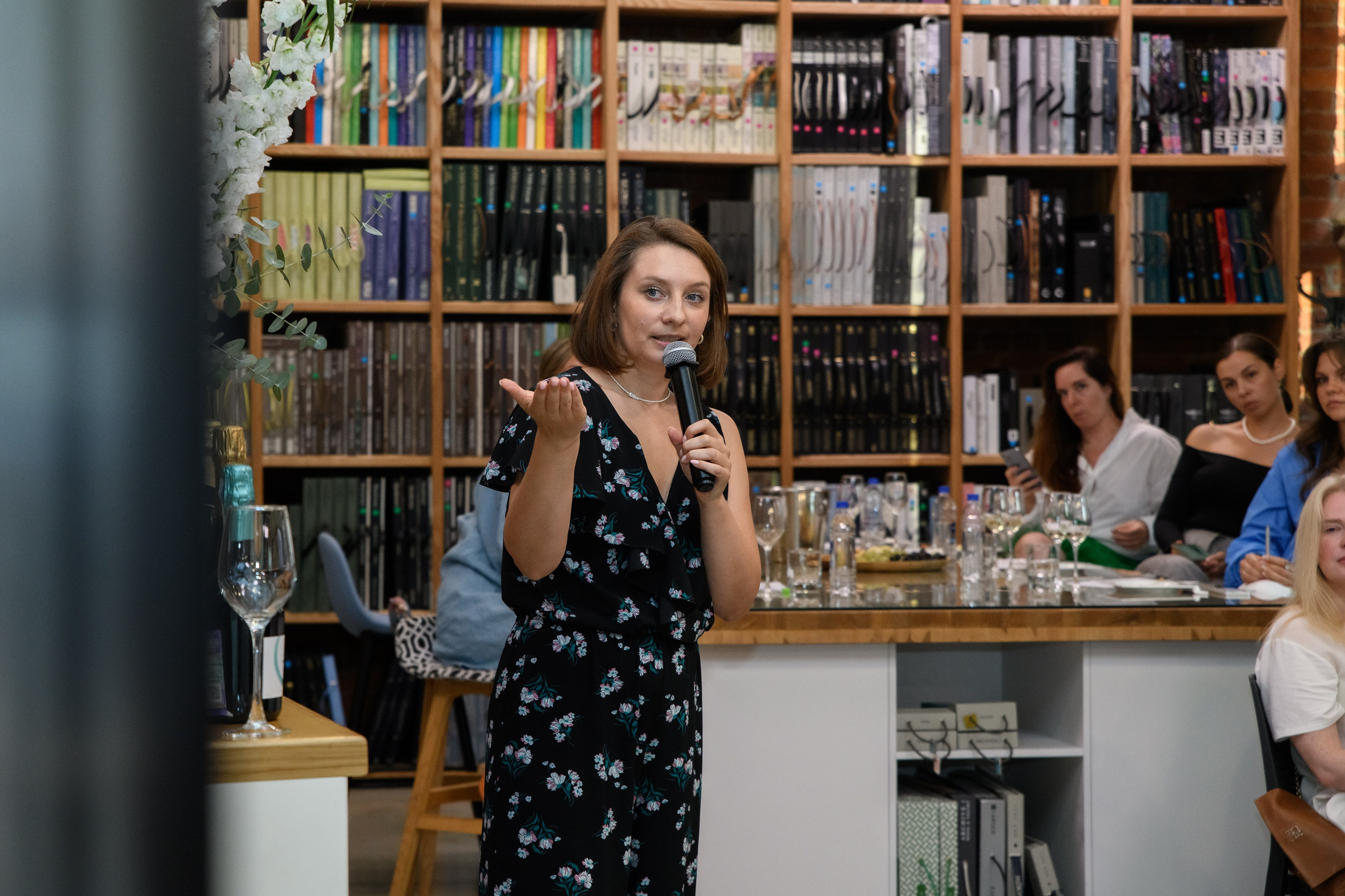 Artique. Женский фотограф в Санкт-Петербурге Степлевич Дарья