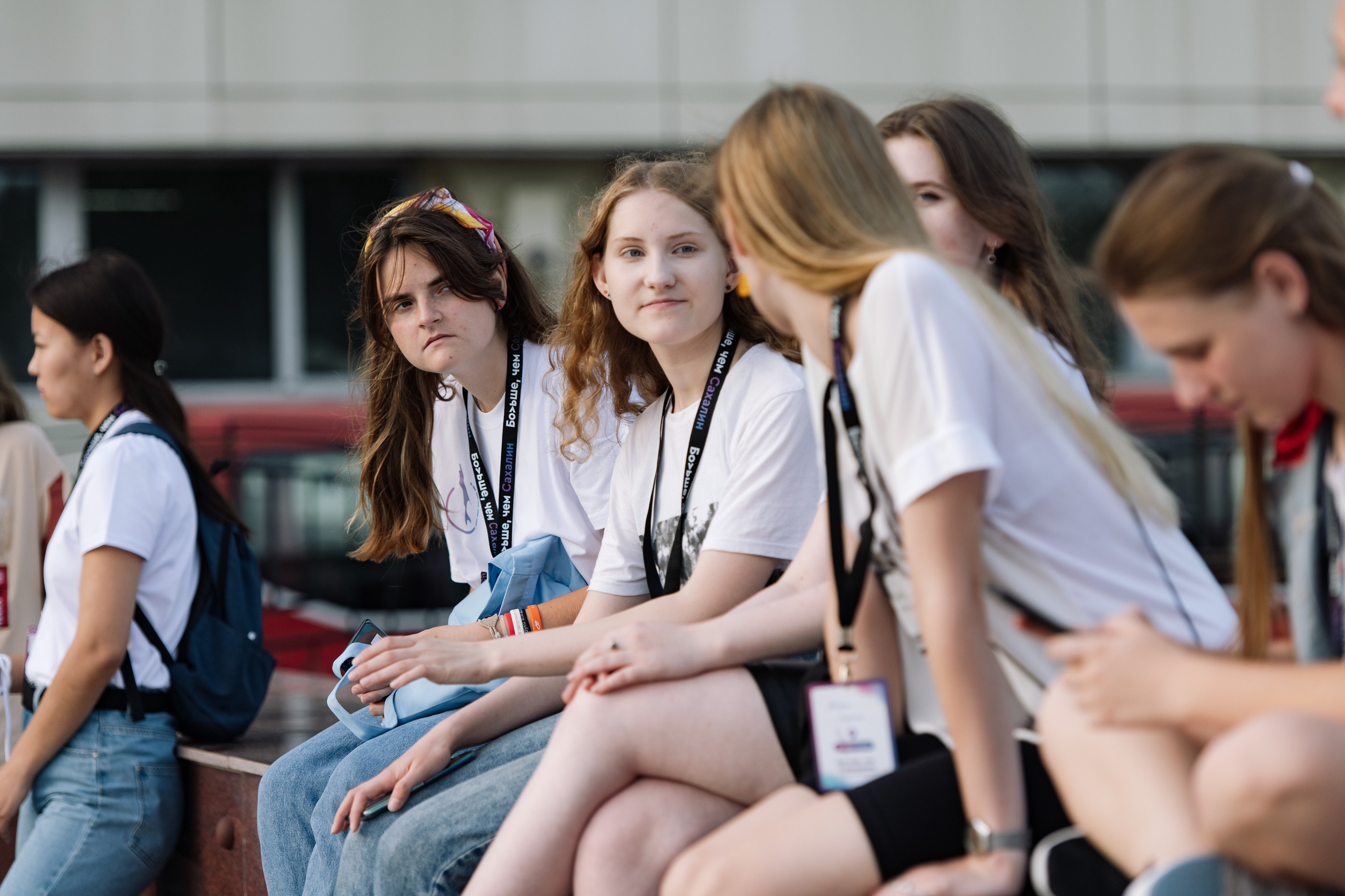 Форум «Больше, чем Сахалин». Женский фотограф в Санкт-Петербурге Степлевич Дарья