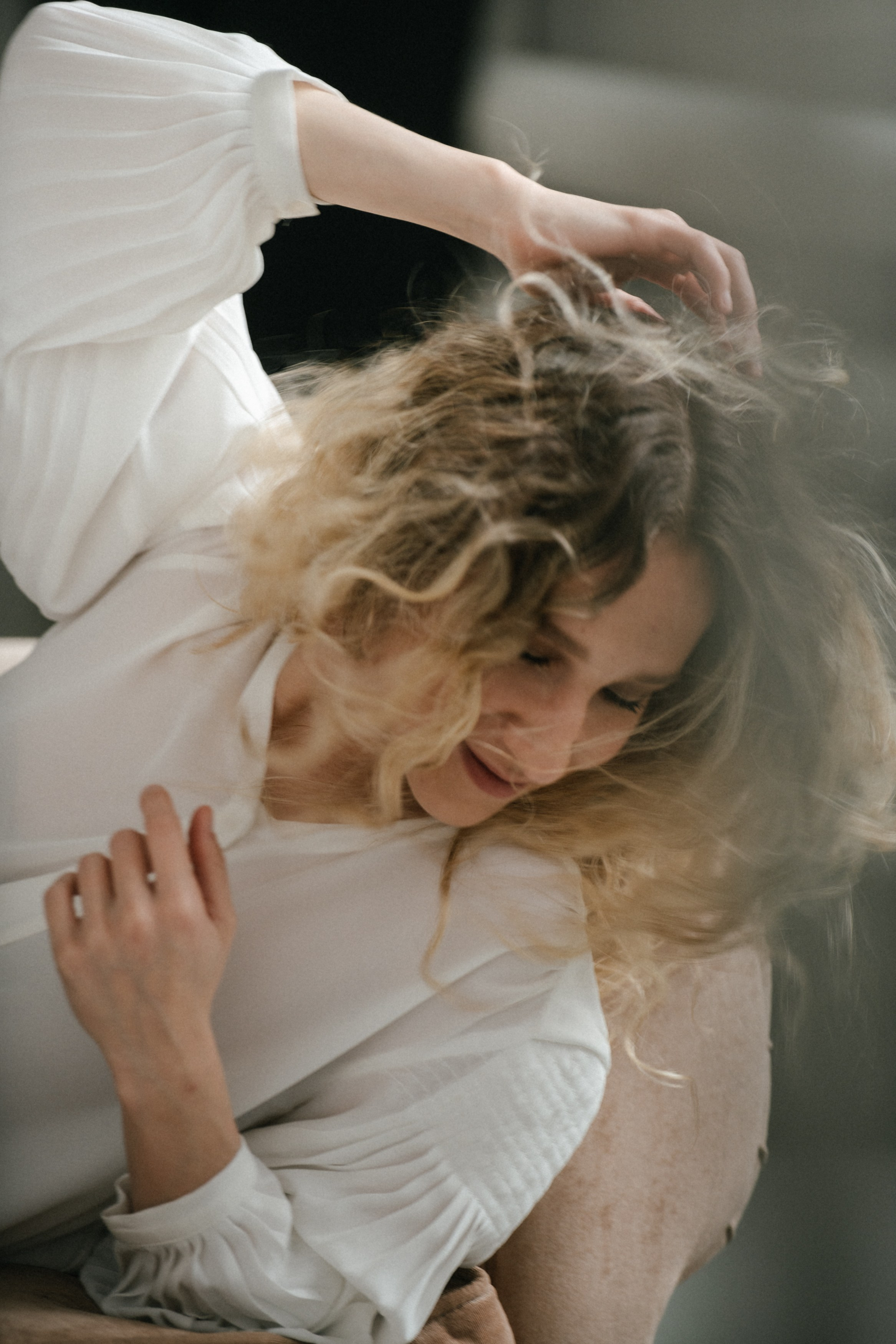 Алиса. Репортажный и портретный фотограф в Санкт-Петербурге Степлевич Дарья