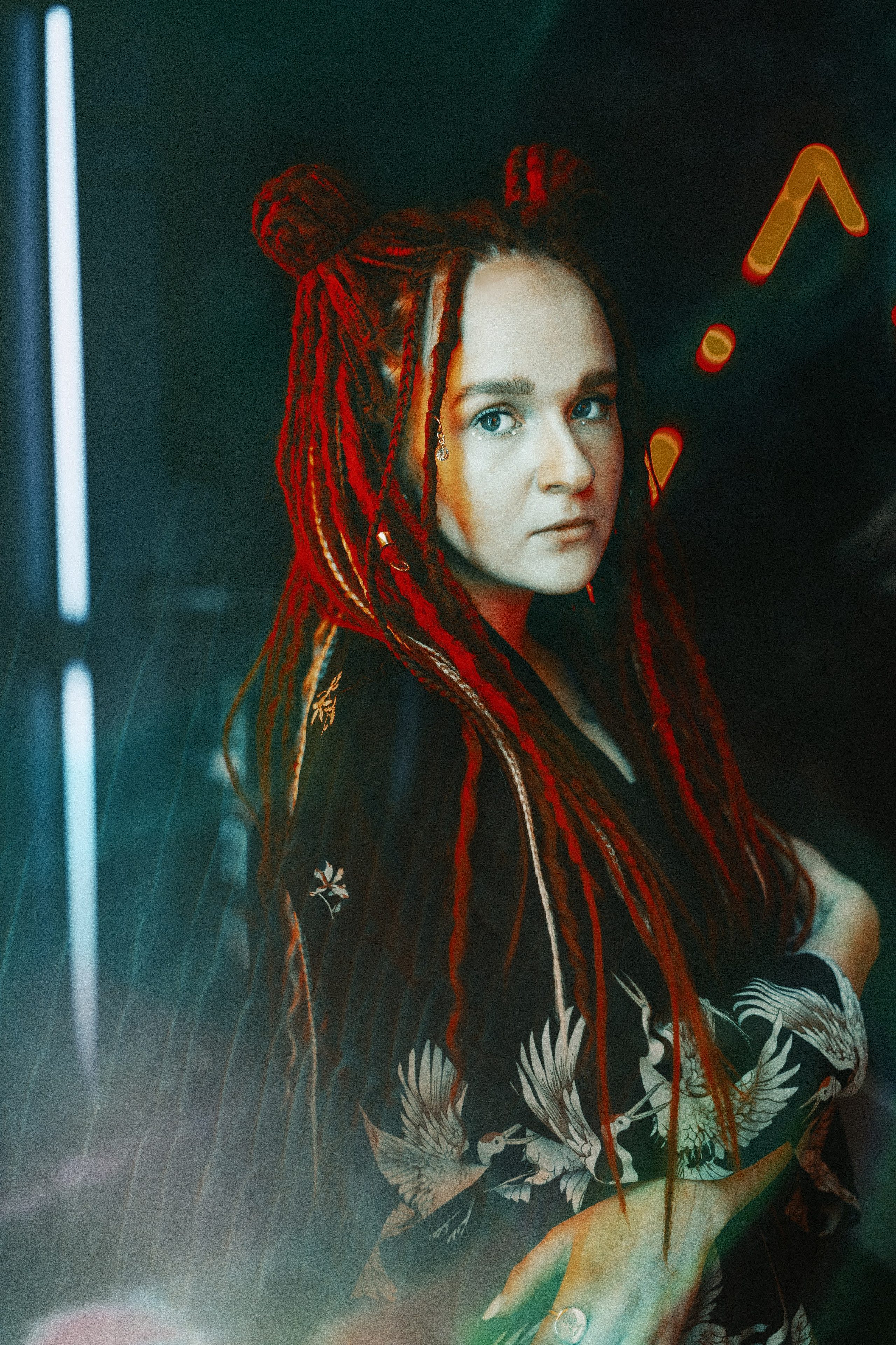 Настя студия