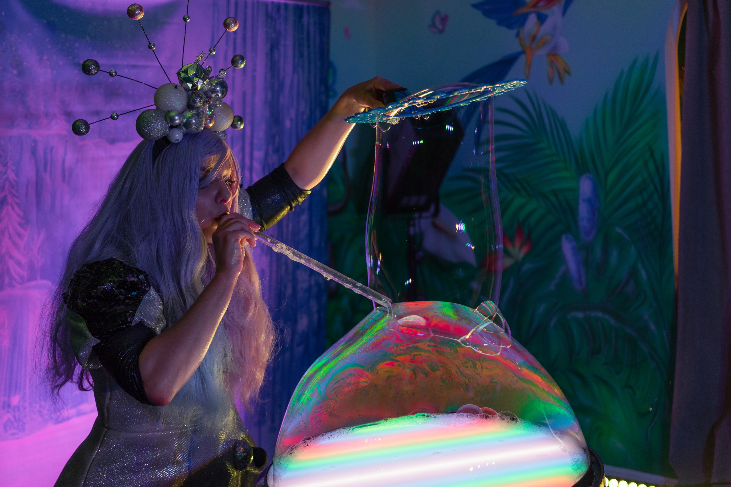 Крис 6 лет. Фотограф Алина Гашникова