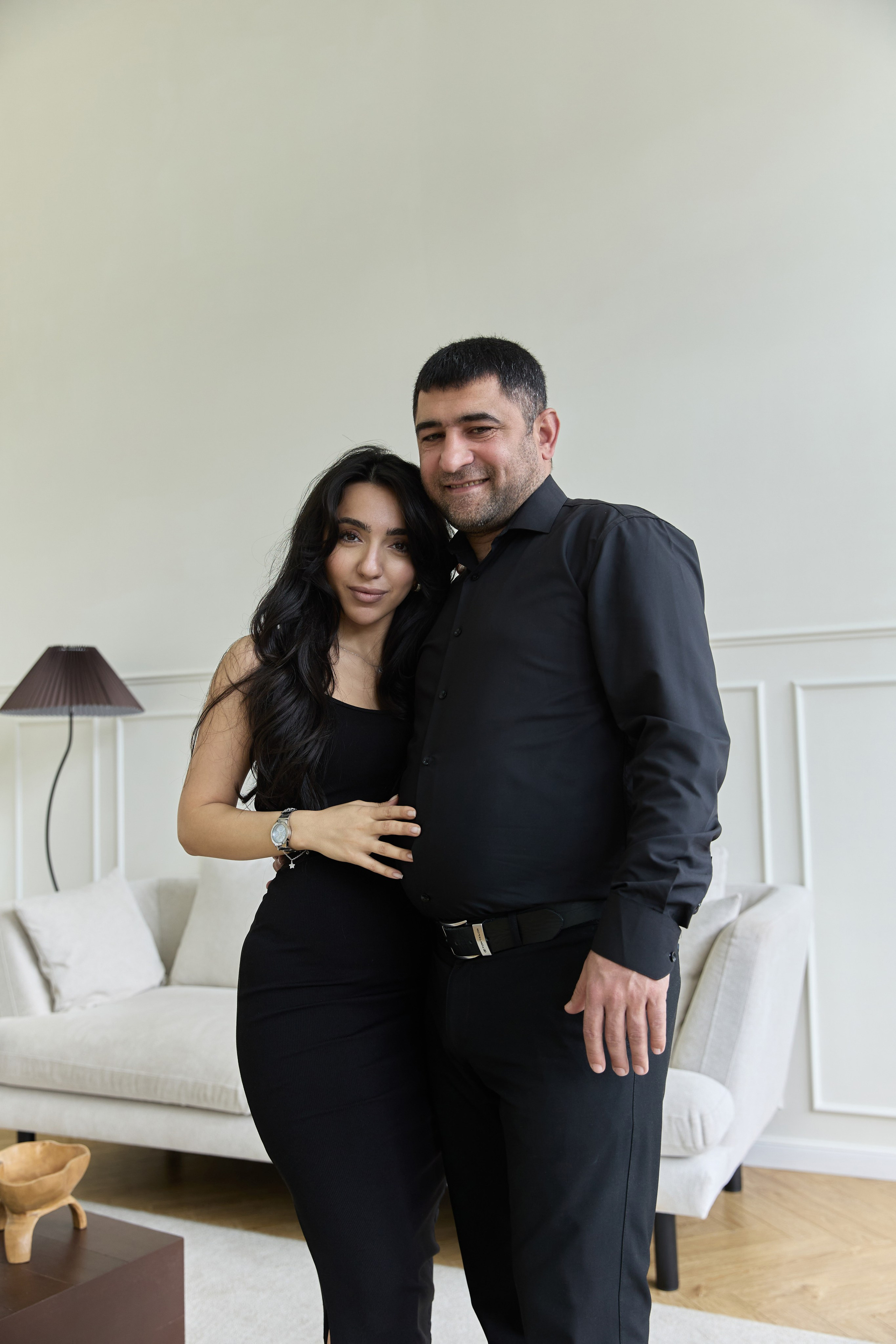 BONYA&RAV. Фотограф Мария Сивохина