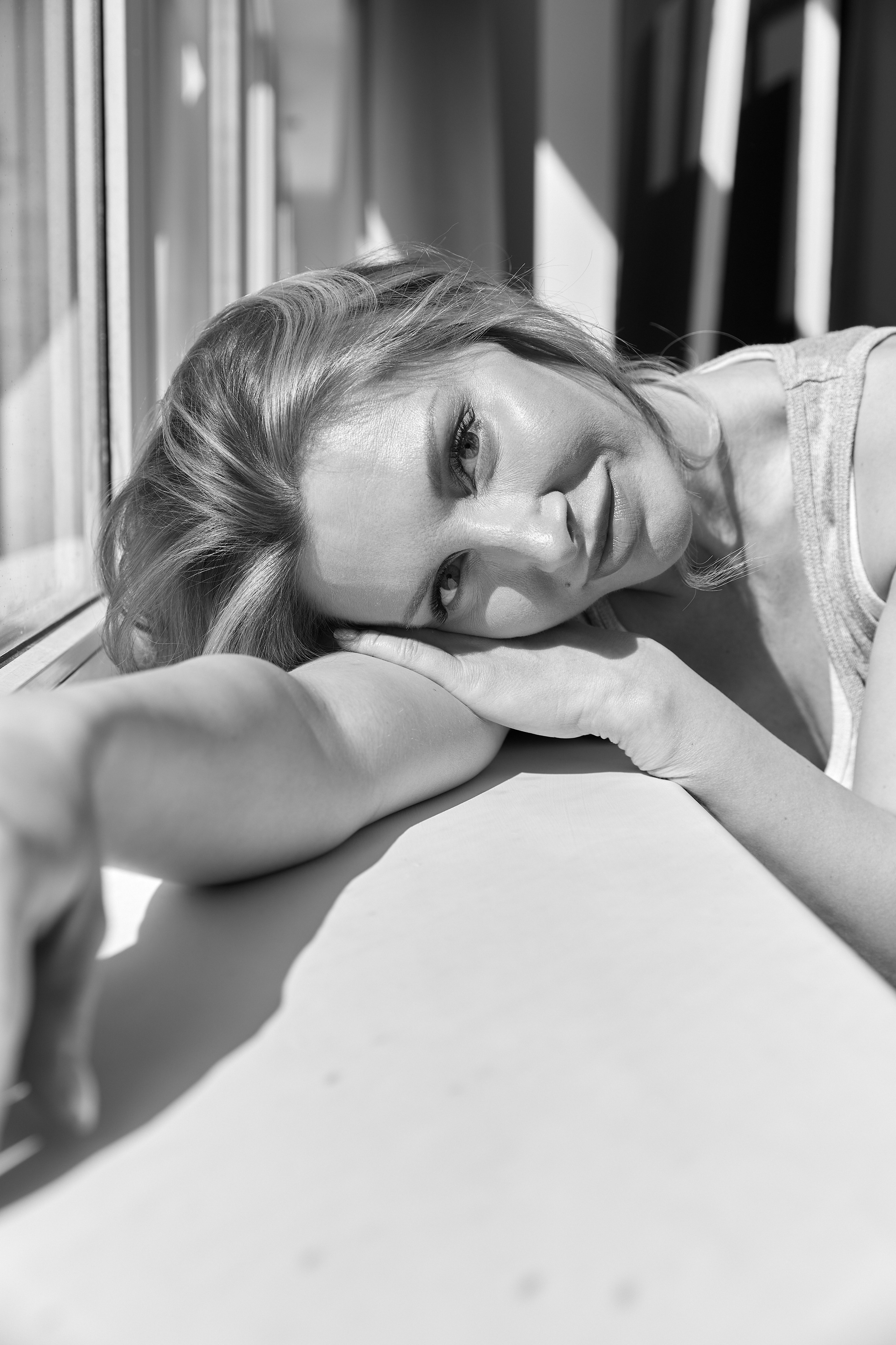 NADYA. Фотограф Мария Сивохина