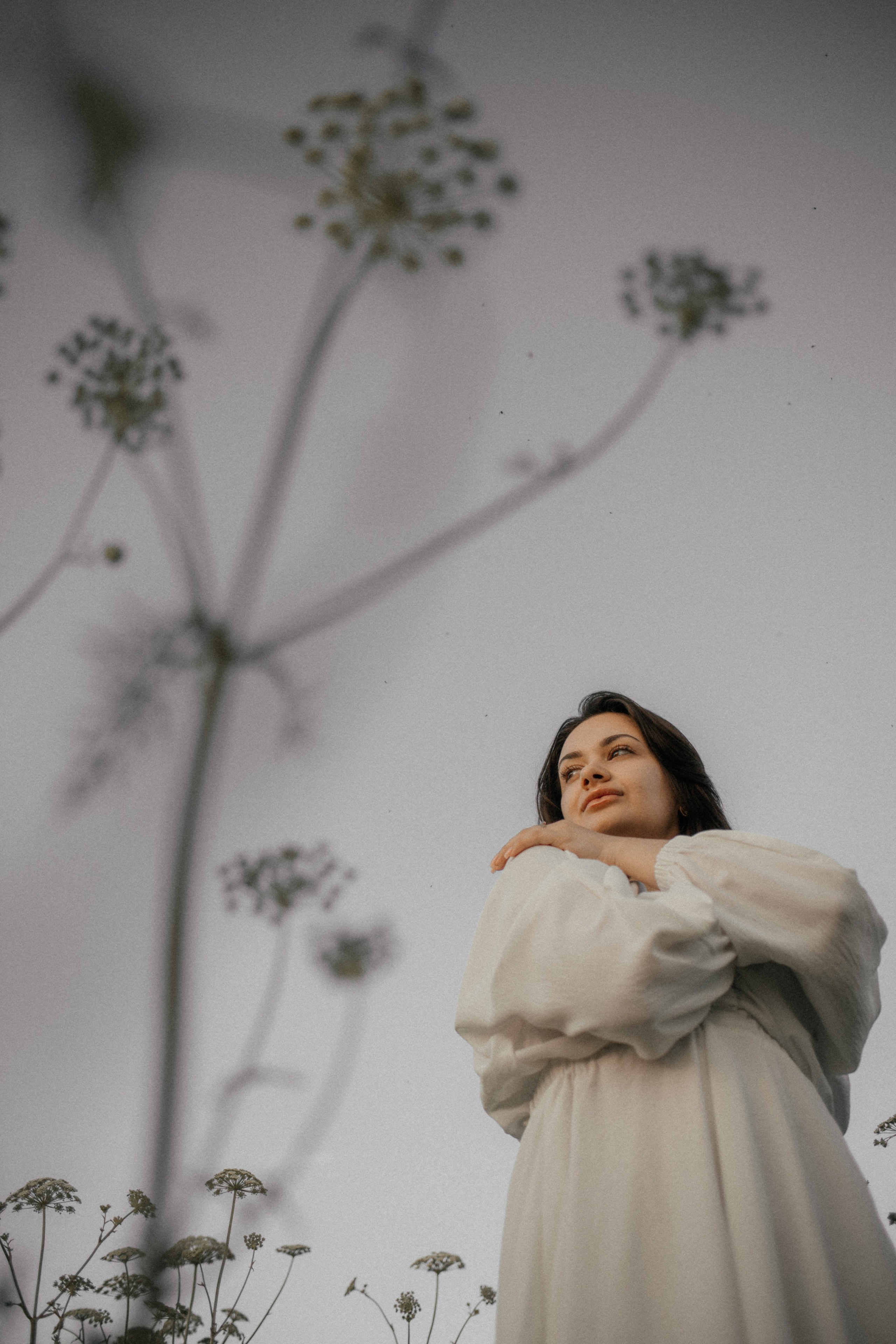 Индивидуальные фотосессии. Фотограф Алиса Чечина. Калуга. Товарково