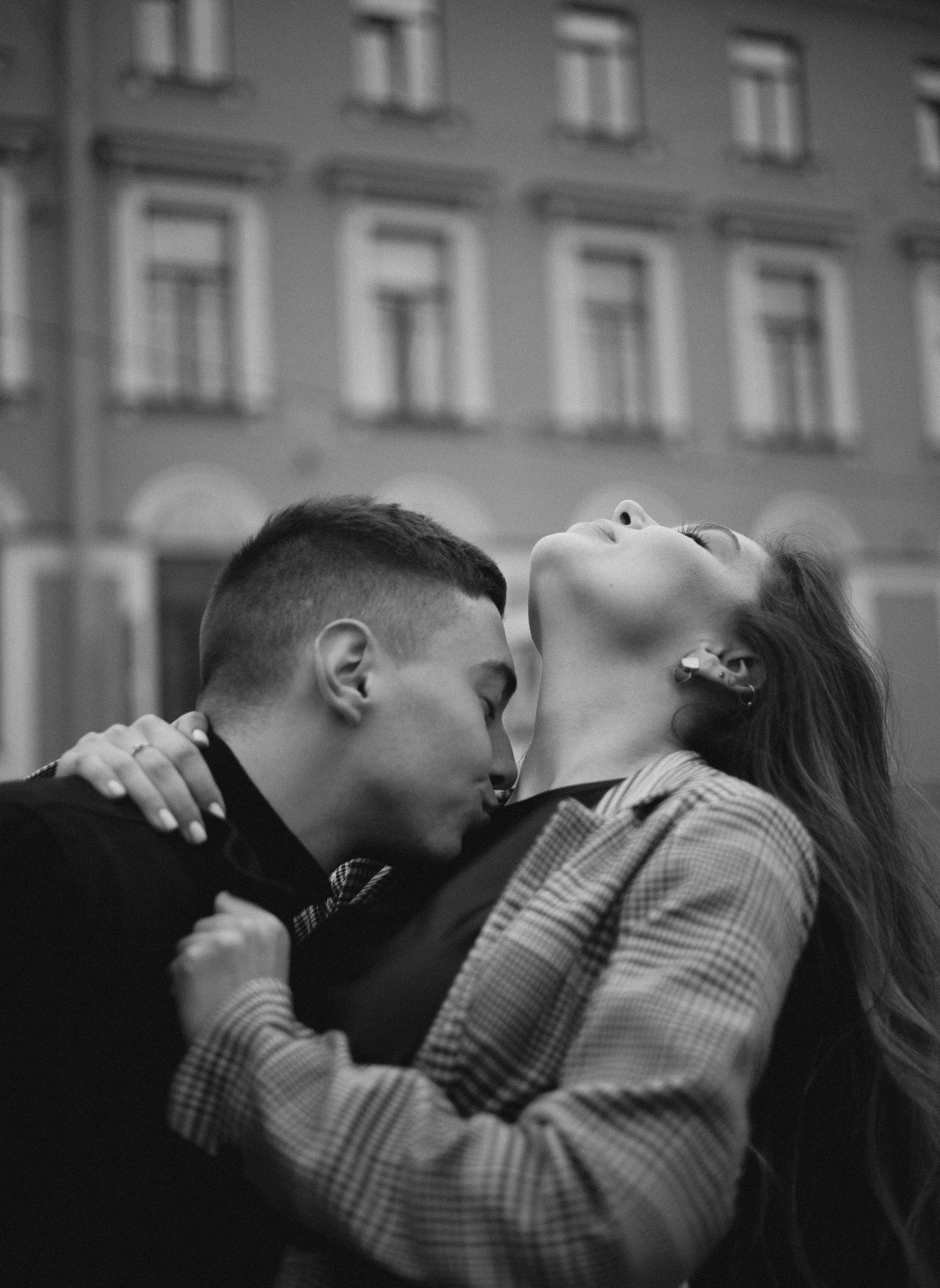 Лавстори съемка Санкт-Петербург. Фотограф в Санкт-Петербурге Осокина Елизавета