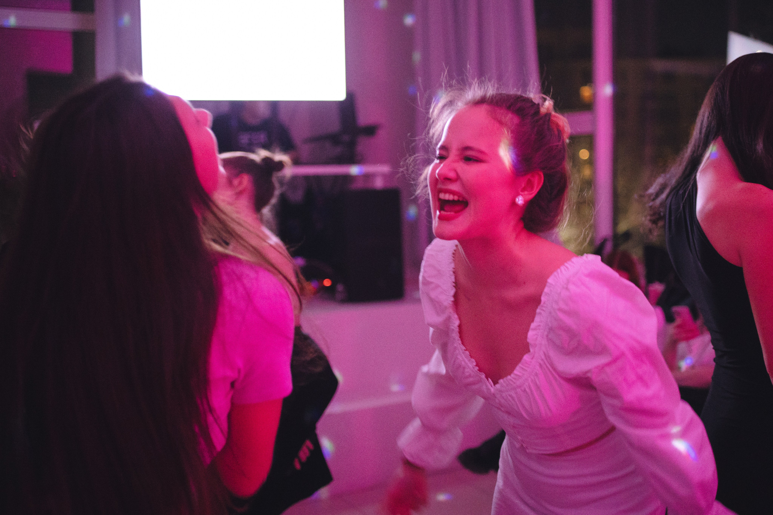 Праздничное мероприятие. Фотограф в Санкт-Петербурге Осокина Елизавета