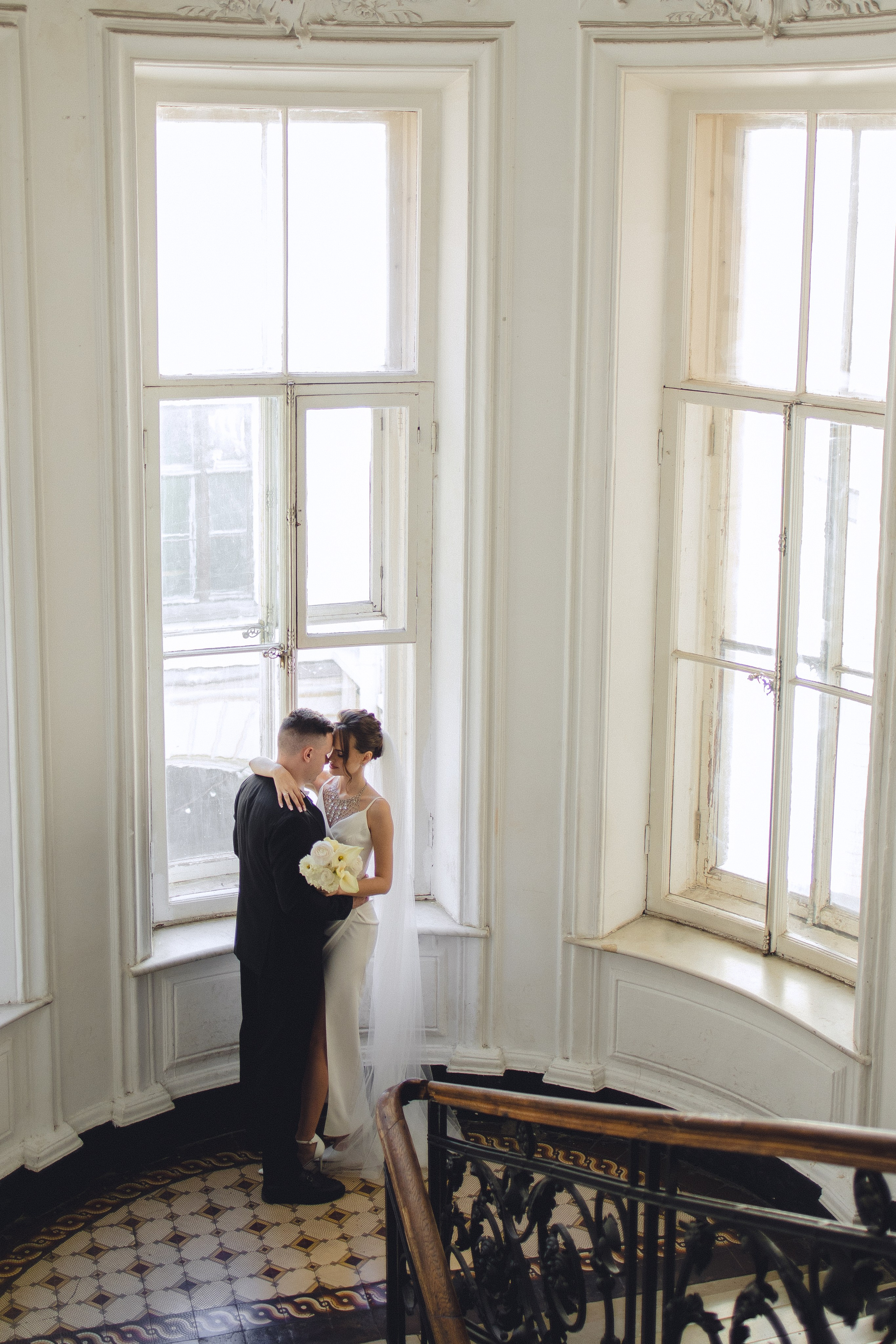 Оксана и Влад. Фотограф в Санкт-Петербурге Осокина Елизавета