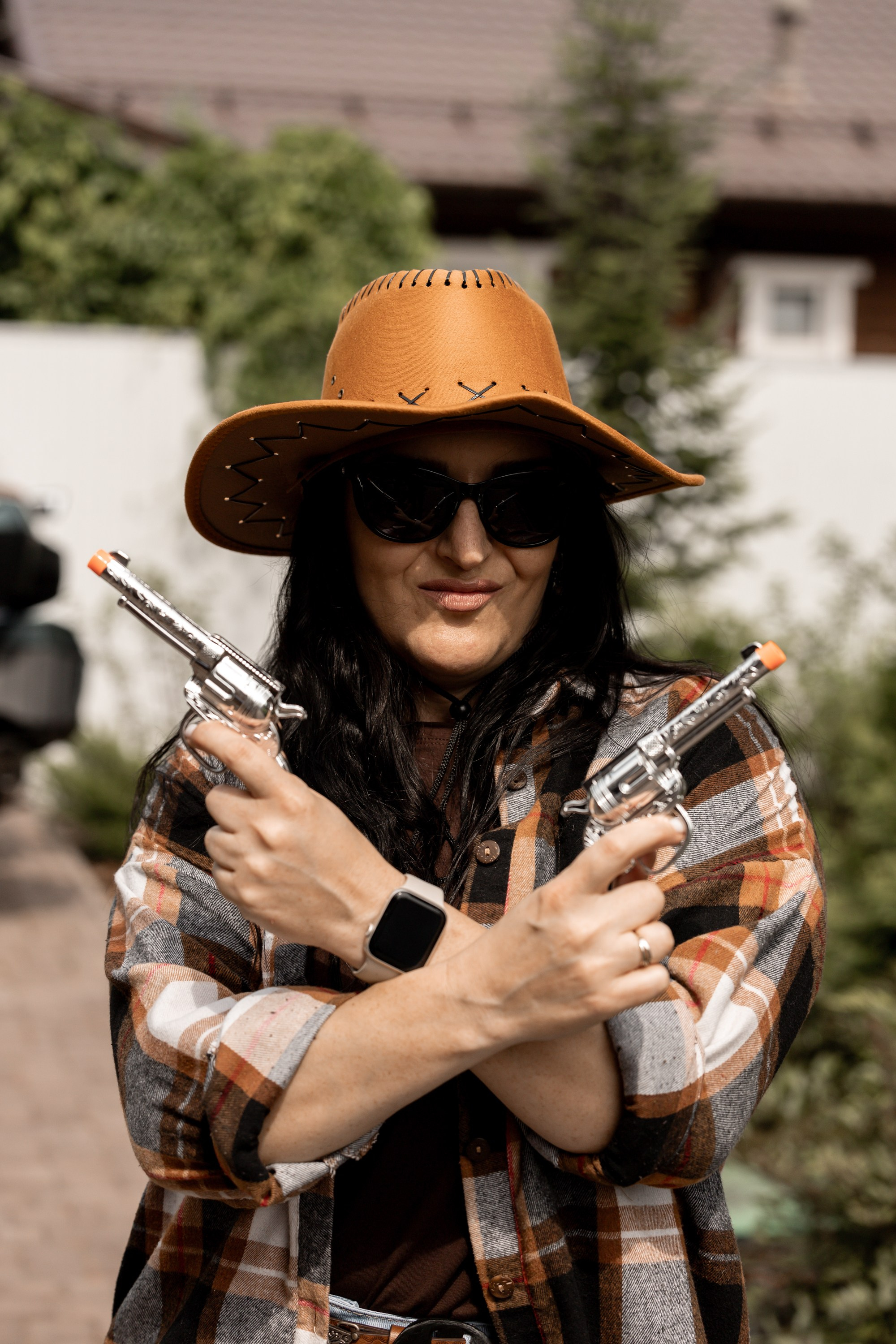 Съёмка дня рождения на диком западе. Фотограф свадебный, репортажный, индивидуальный, фото для маркетплейсов, брендов, автосалонов