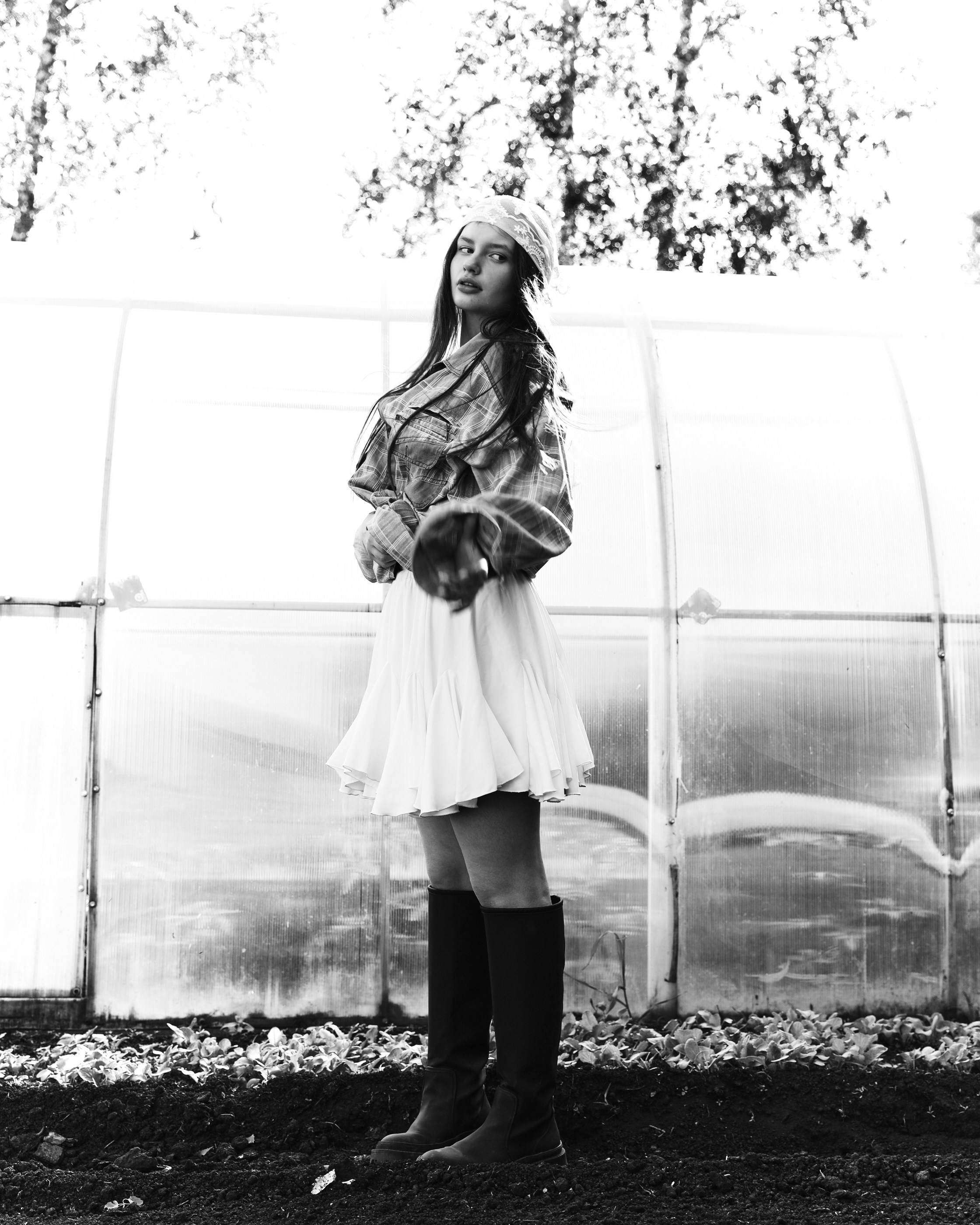 Arisha. Козырева Ксения — фотограф в Новосибирске