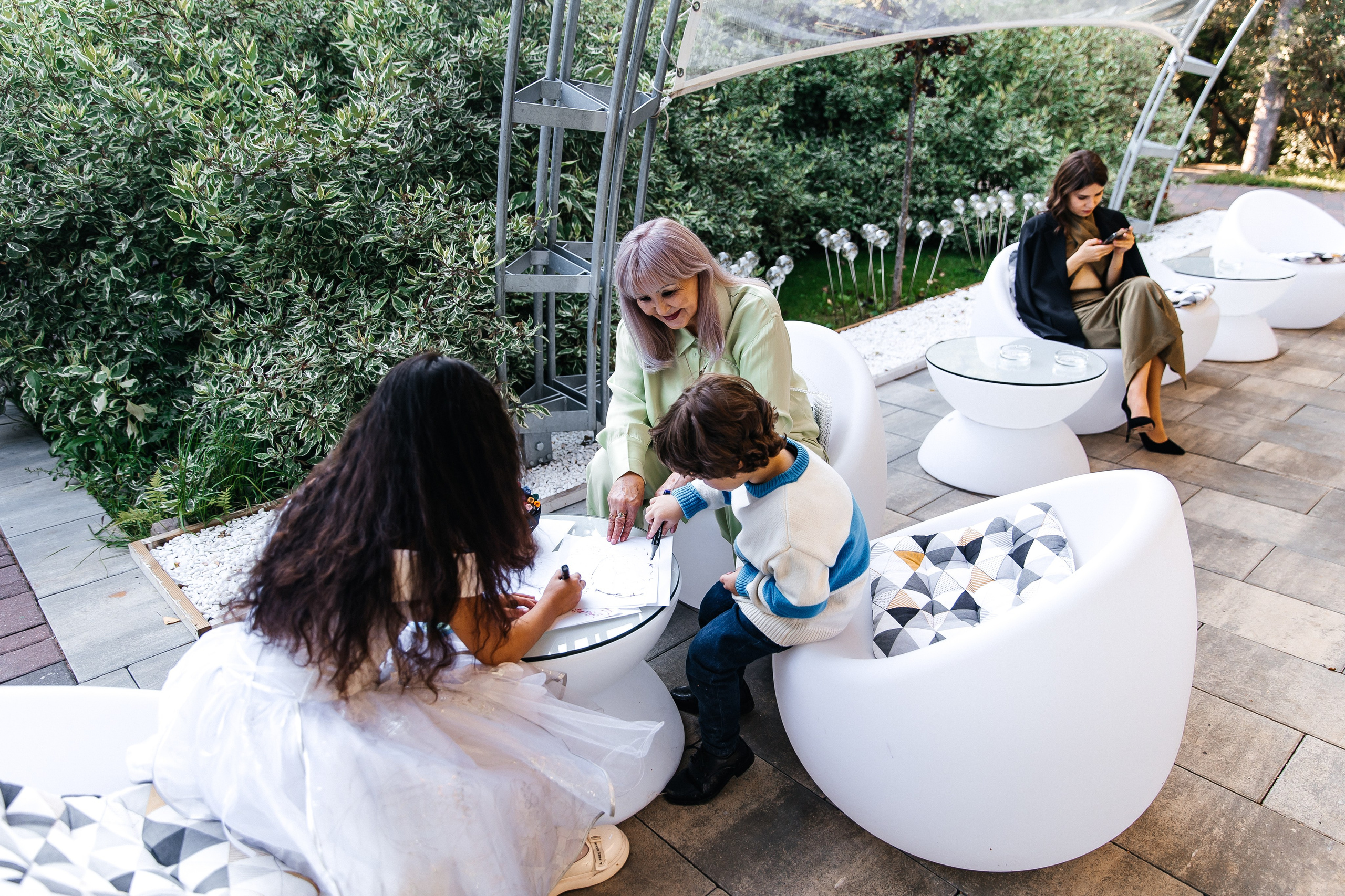 Artem & Zulya. Свадебный фотограф в Москве Виктория Арехова