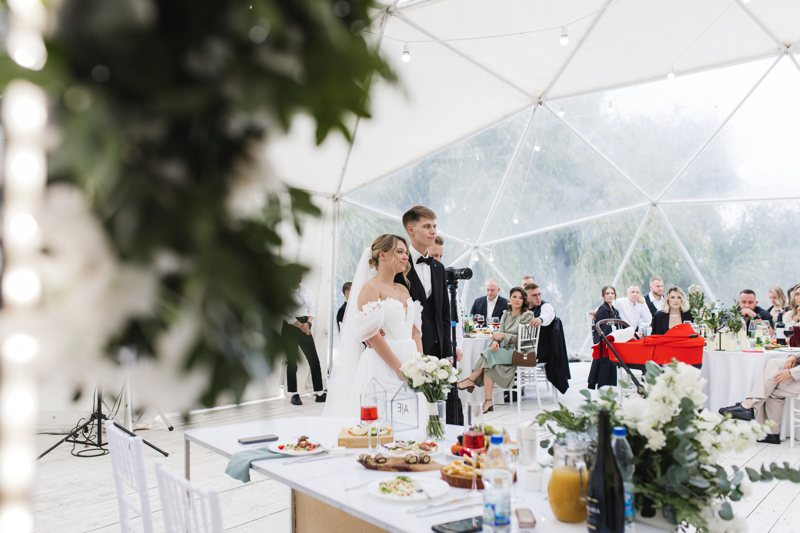 Елизавета и Андрей. Семейный и свадебный фотограф в Екатеринбурге Орлова Ирина