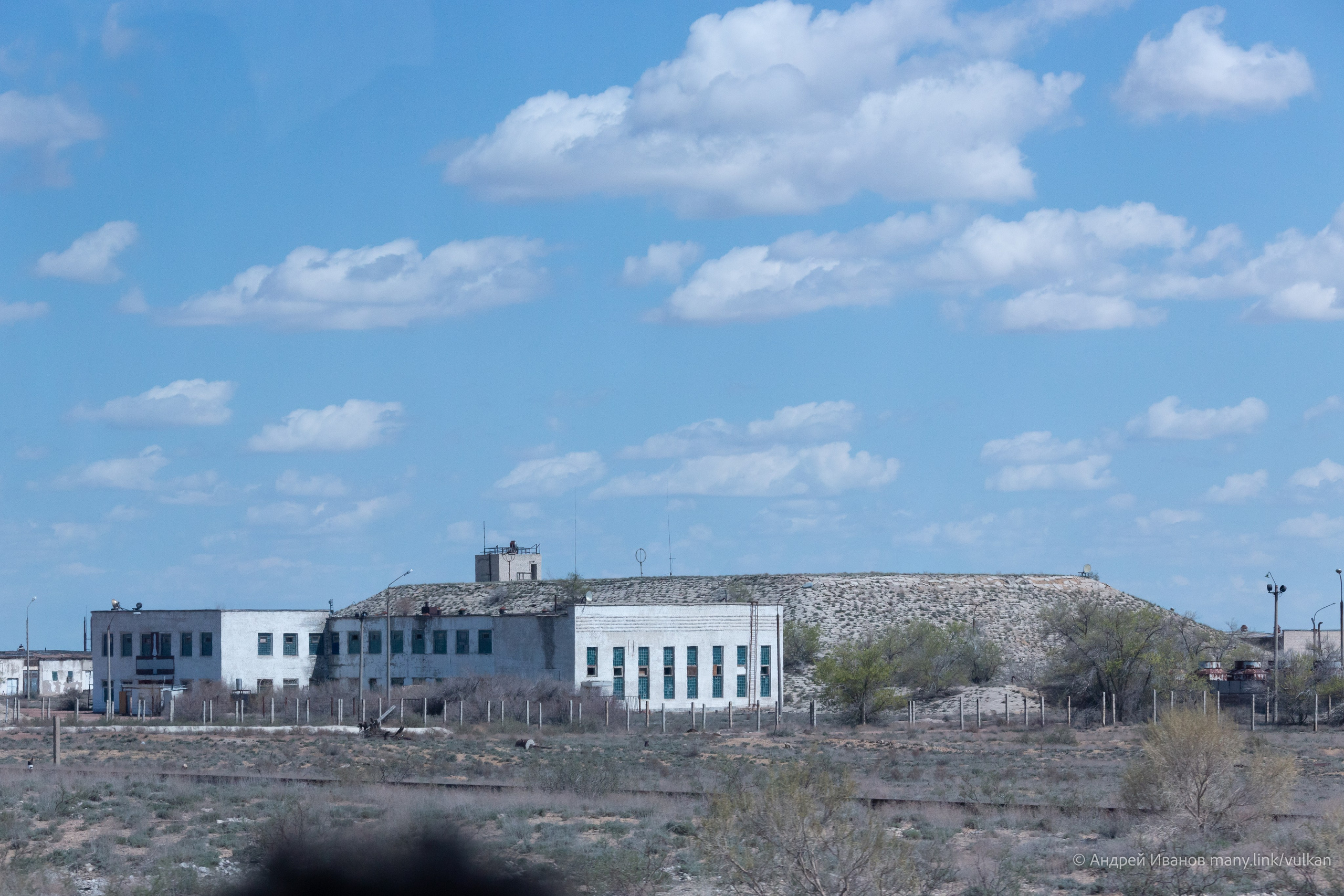 Перелёт на Байконур в 2026 г на самолётах АОН. Фотоальбом показывающий увлекательный мир авиации и мир медведей Андрея Иванова