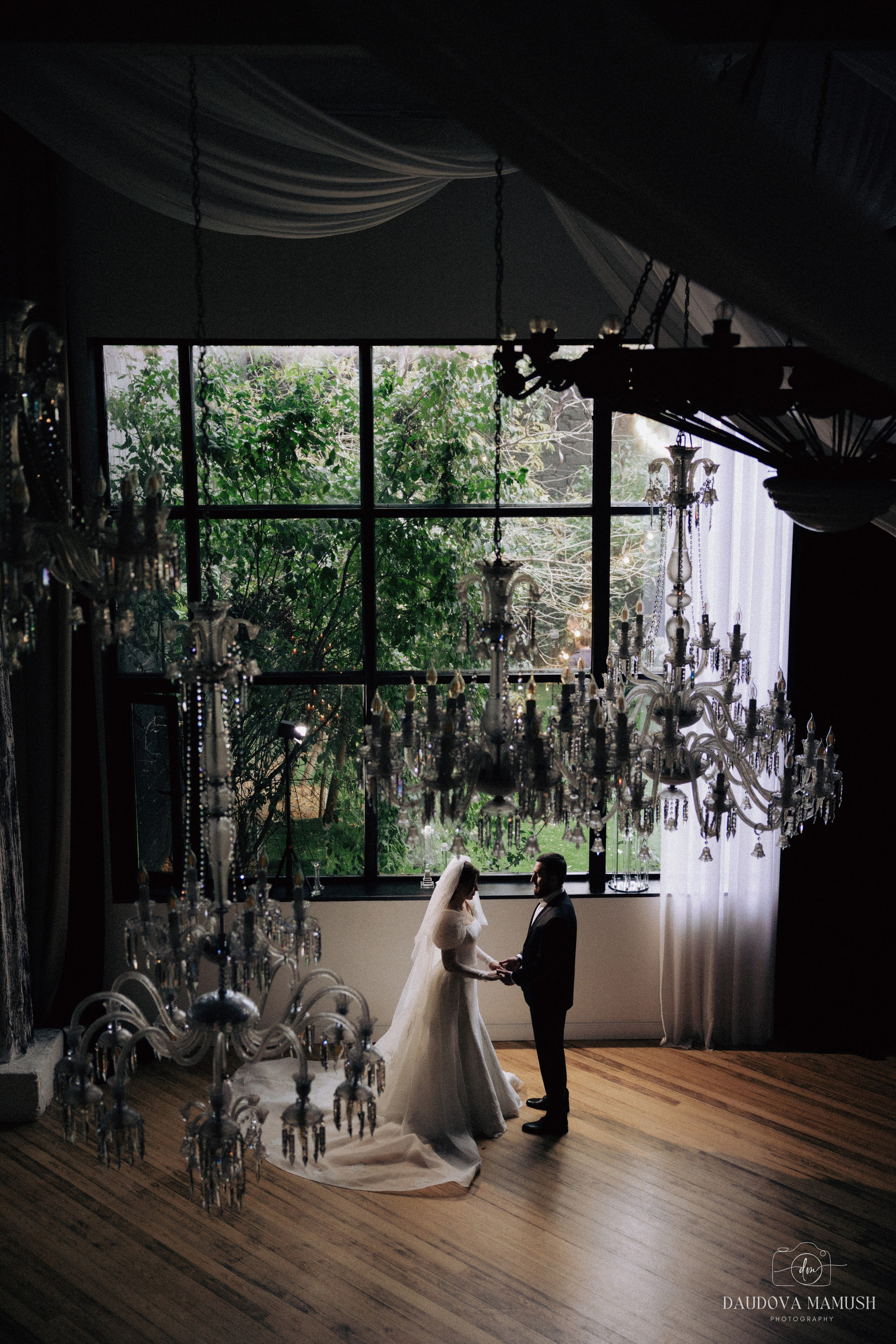 Свадебные съемки. Фотограф любви и семейных историй… Даудова Патимат