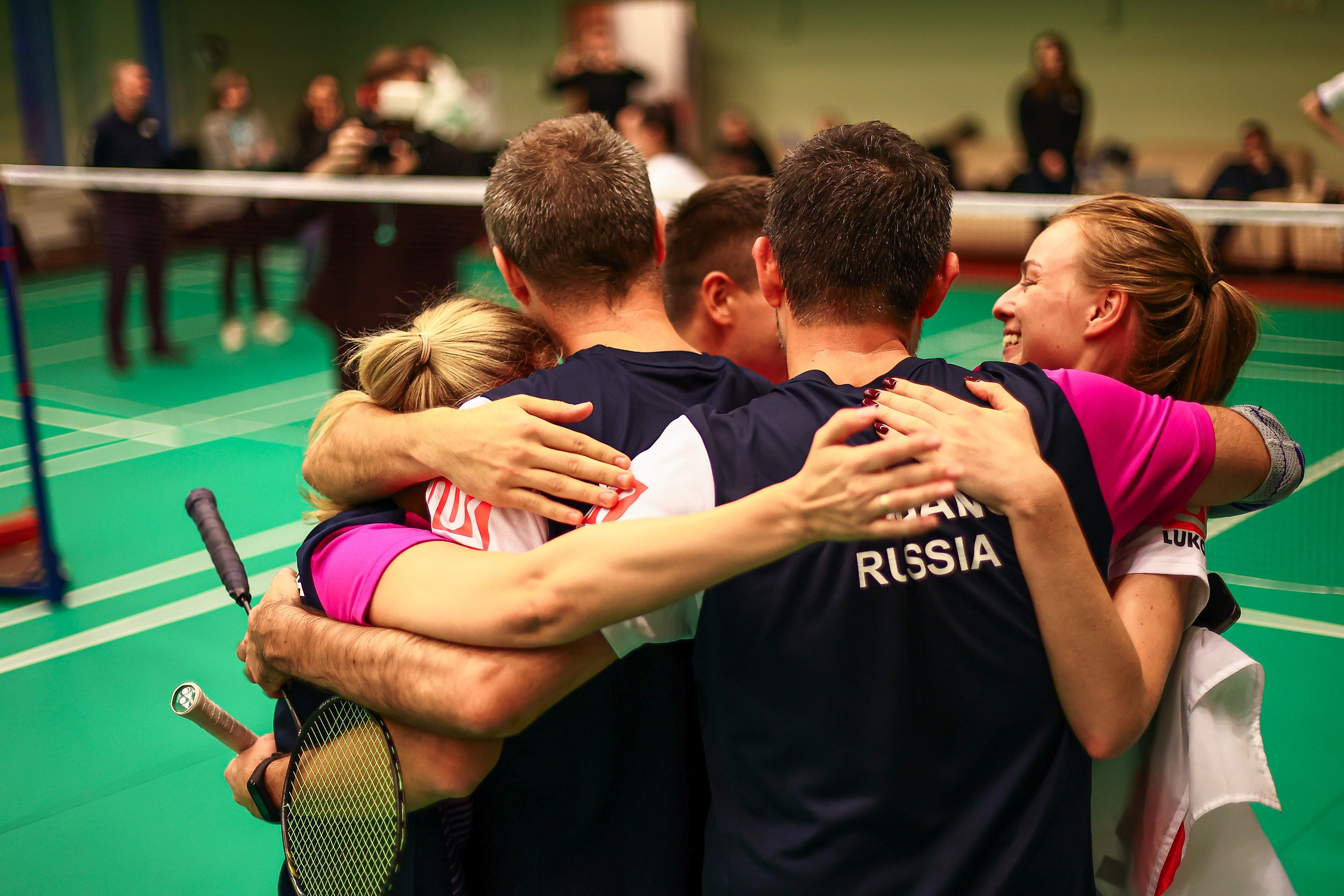 Спорт. Профессиональной фотограф в Санкт-Петербурге Алексей Киселёв