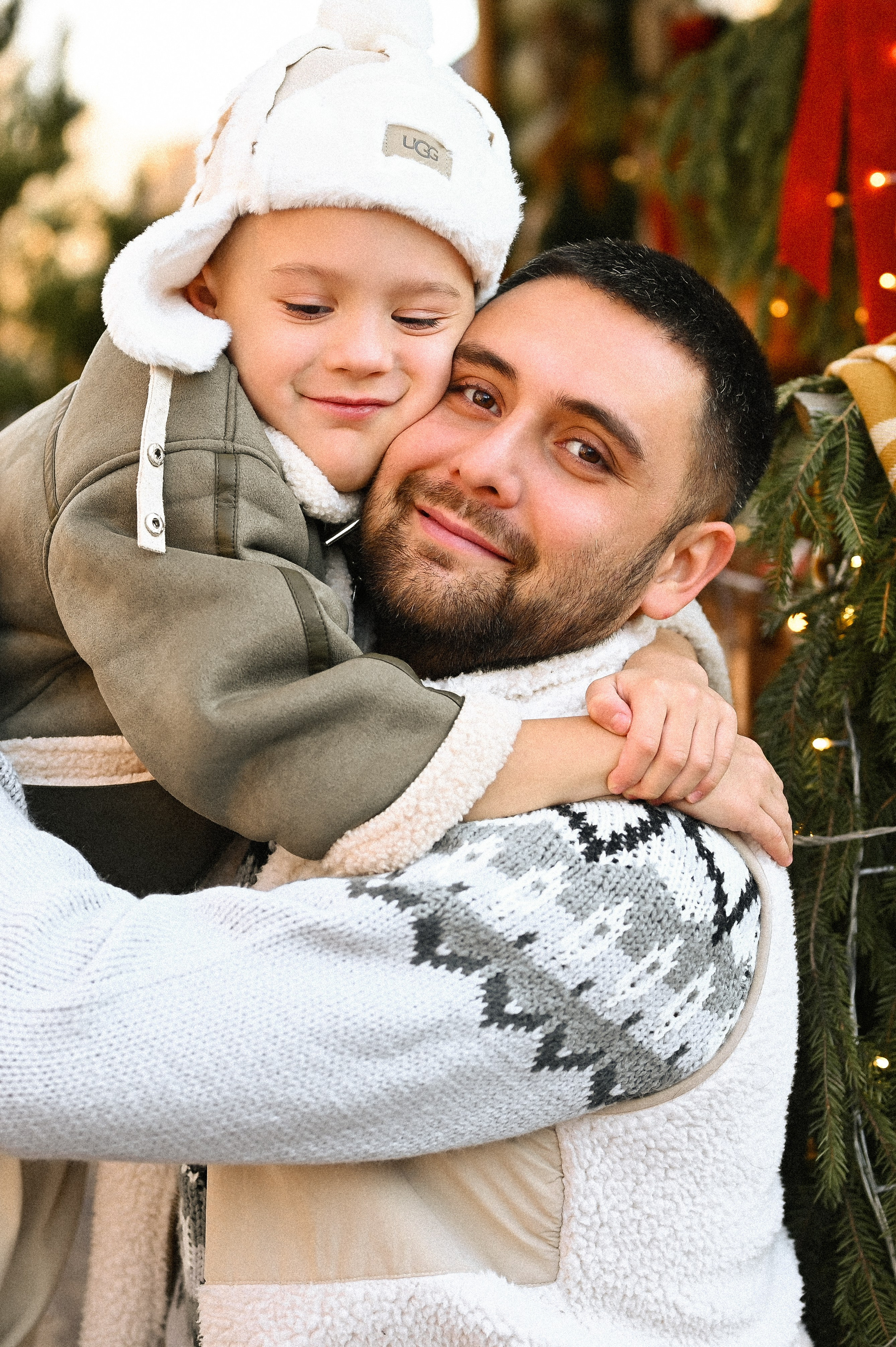 Лола. Студия детской и семейной фотографии «Время улыбаться»