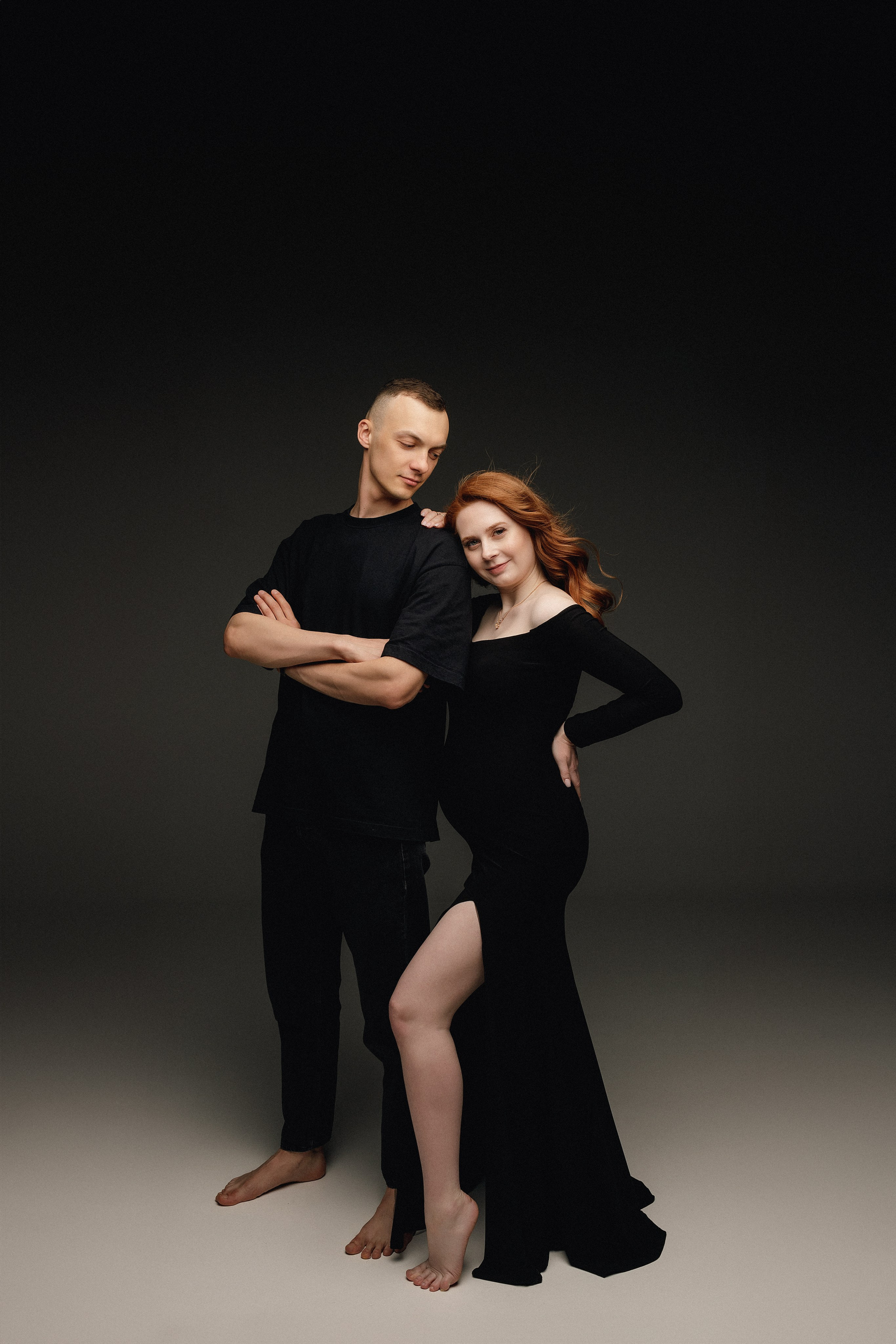 Беременность. Фотограф новорожденных и беременности в Минске