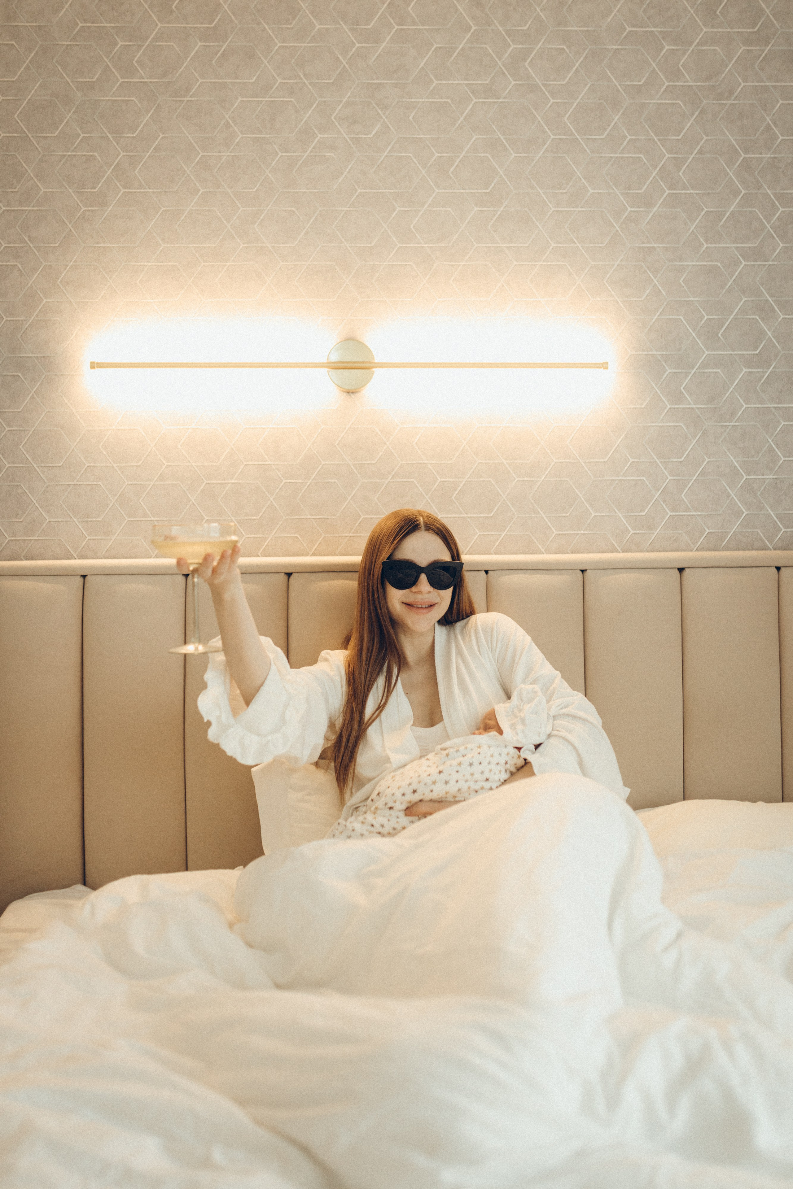 Вика, Леша и Алиса. Семейный фотограф и фотограф на роды в Ростове-на-Дону Мухина Виктория