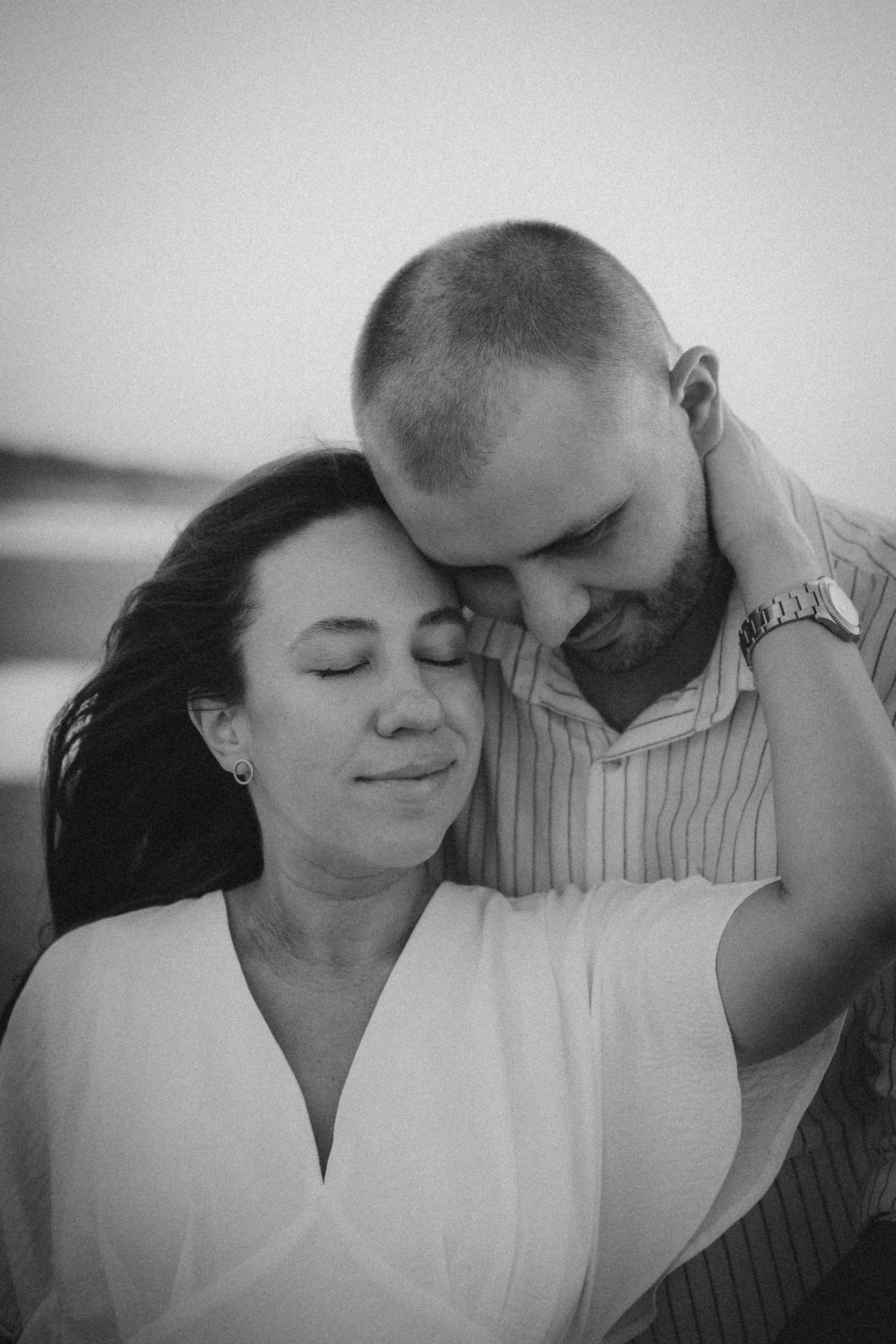 Денис & Юля. Семейный фотограф и фотограф на роды в Ростове-на-Дону Мухина Виктория