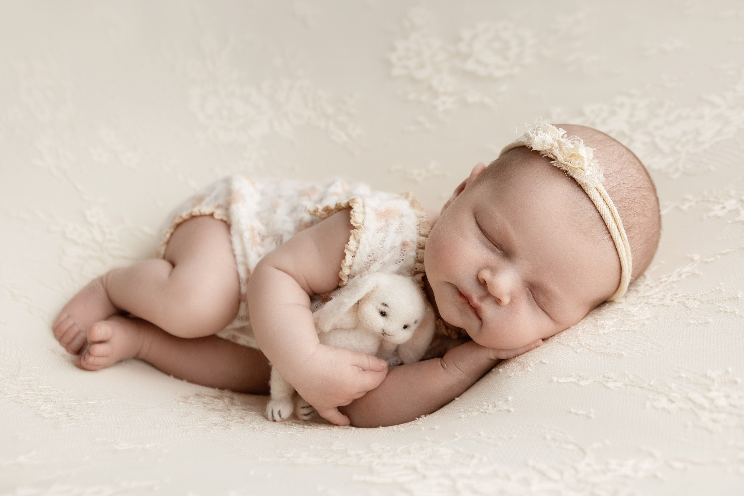 Новорождённые. Фотограф новорожденных Оренбург Оксана Трофимова