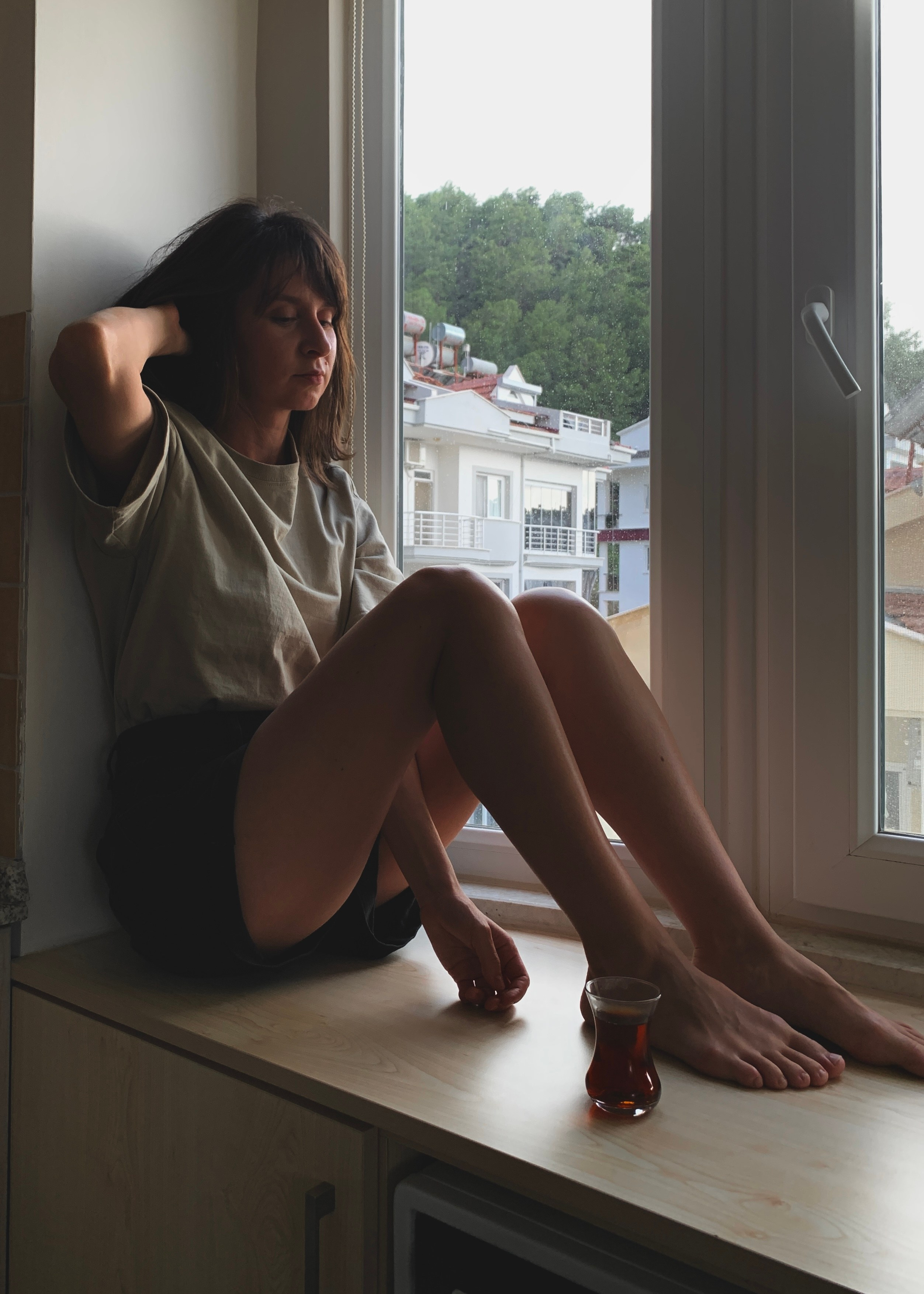 Кисловодск — Турция. Смотри, красота!