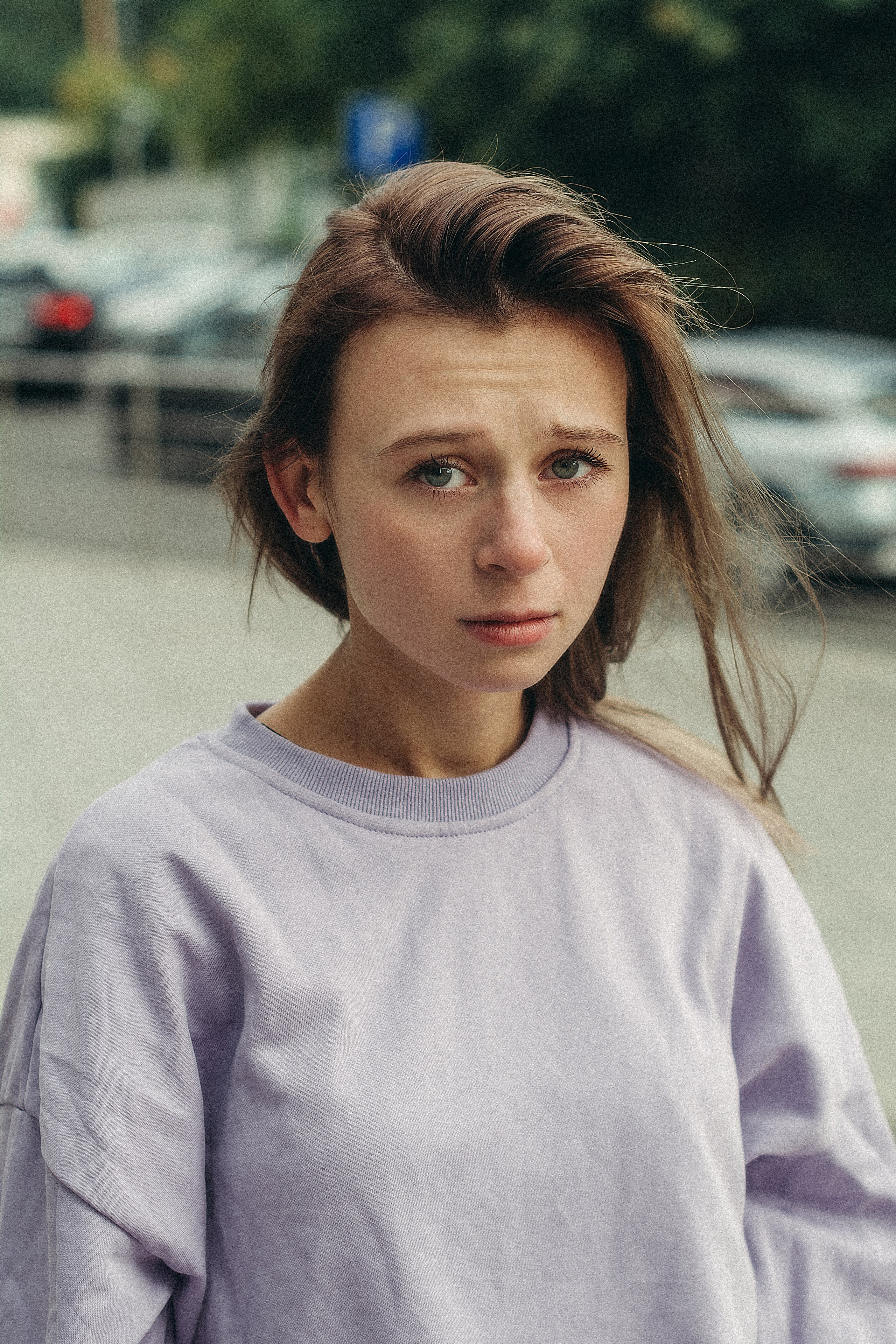 Милена Нестерова. Фотограф в Москве Панина Юлия