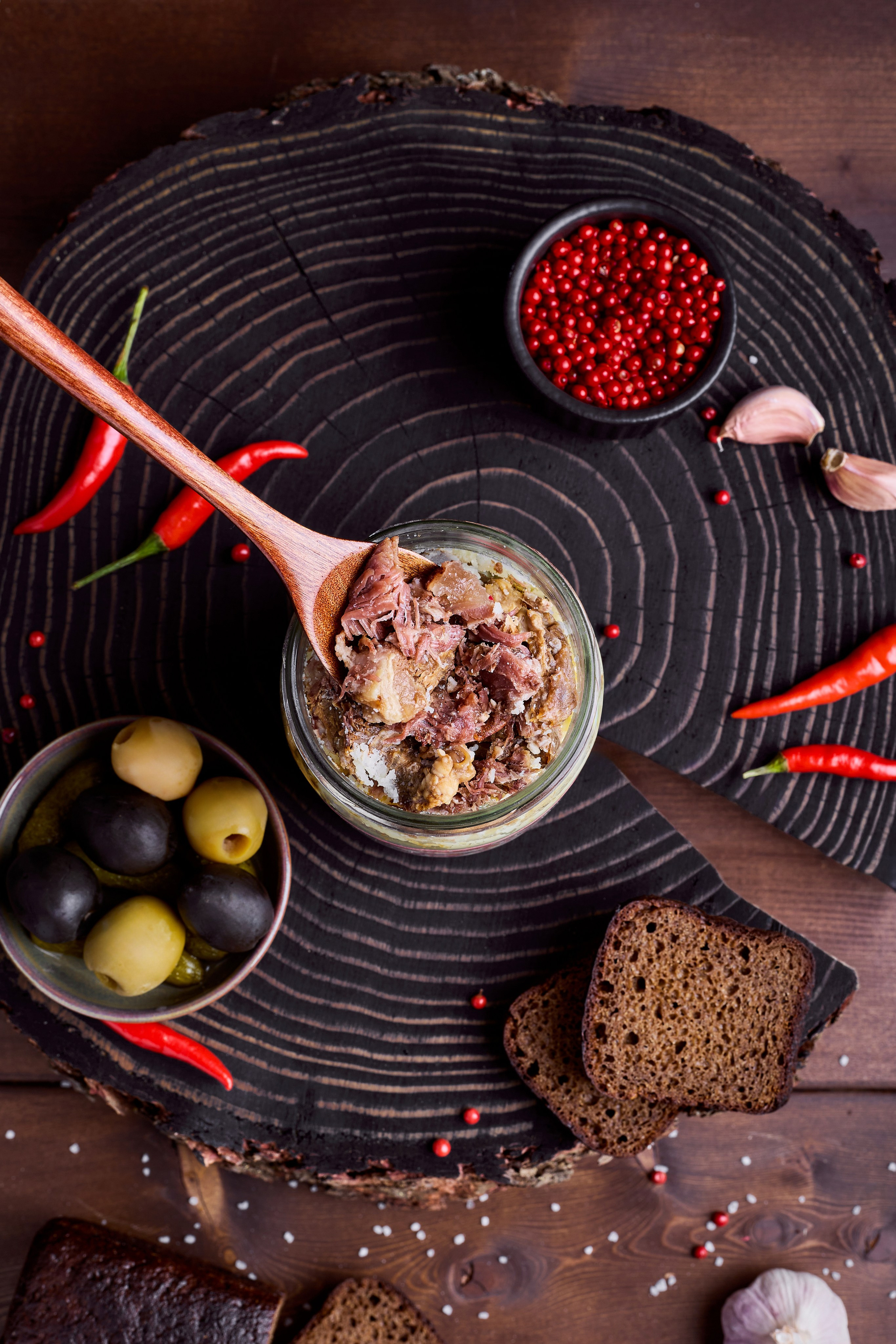 Фуд съёмка. Фотограф Кострома Татьяна Рыжова