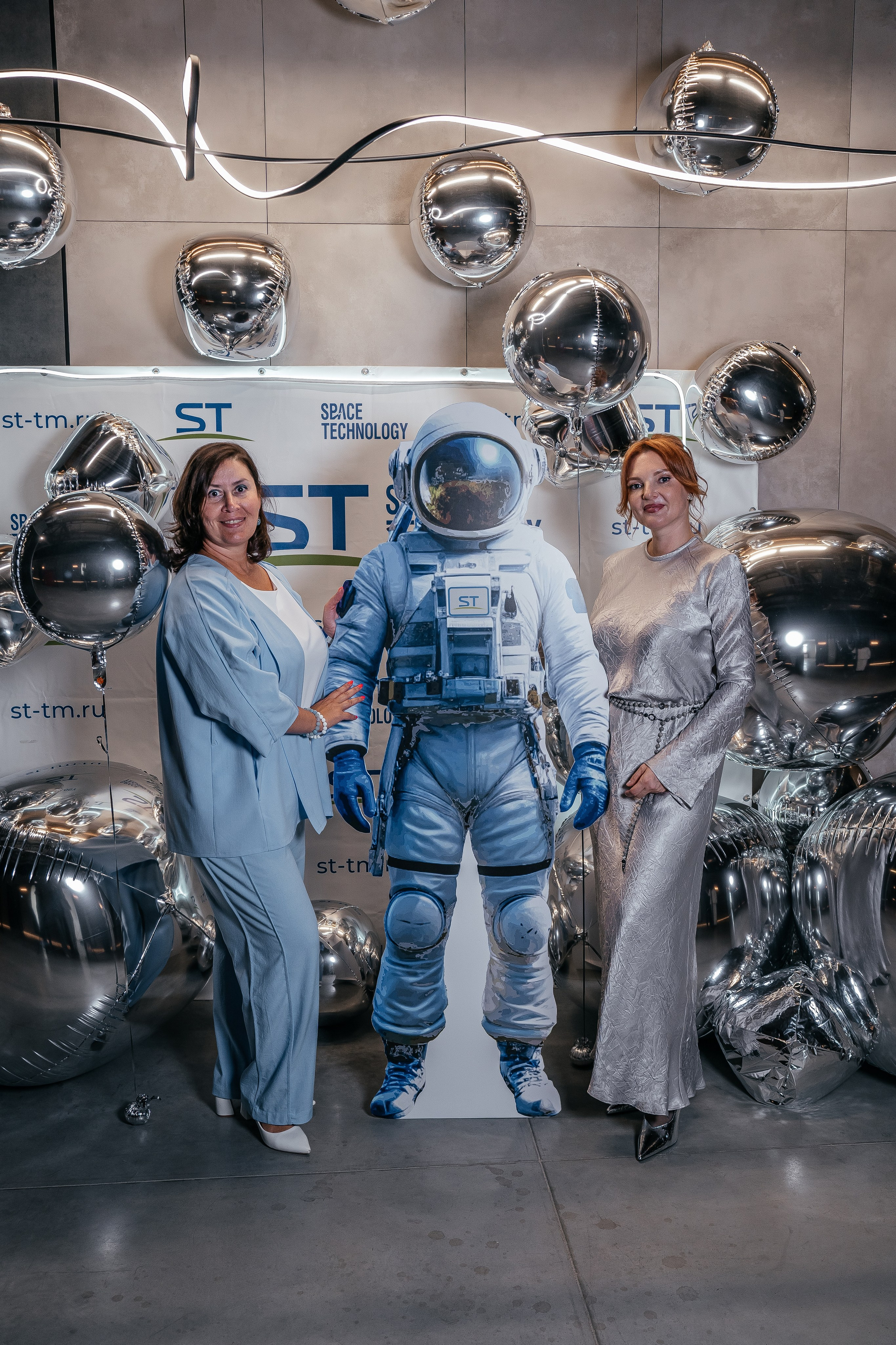 Репортаж, Space Technology. Фотограф Иркутск / Хомутово