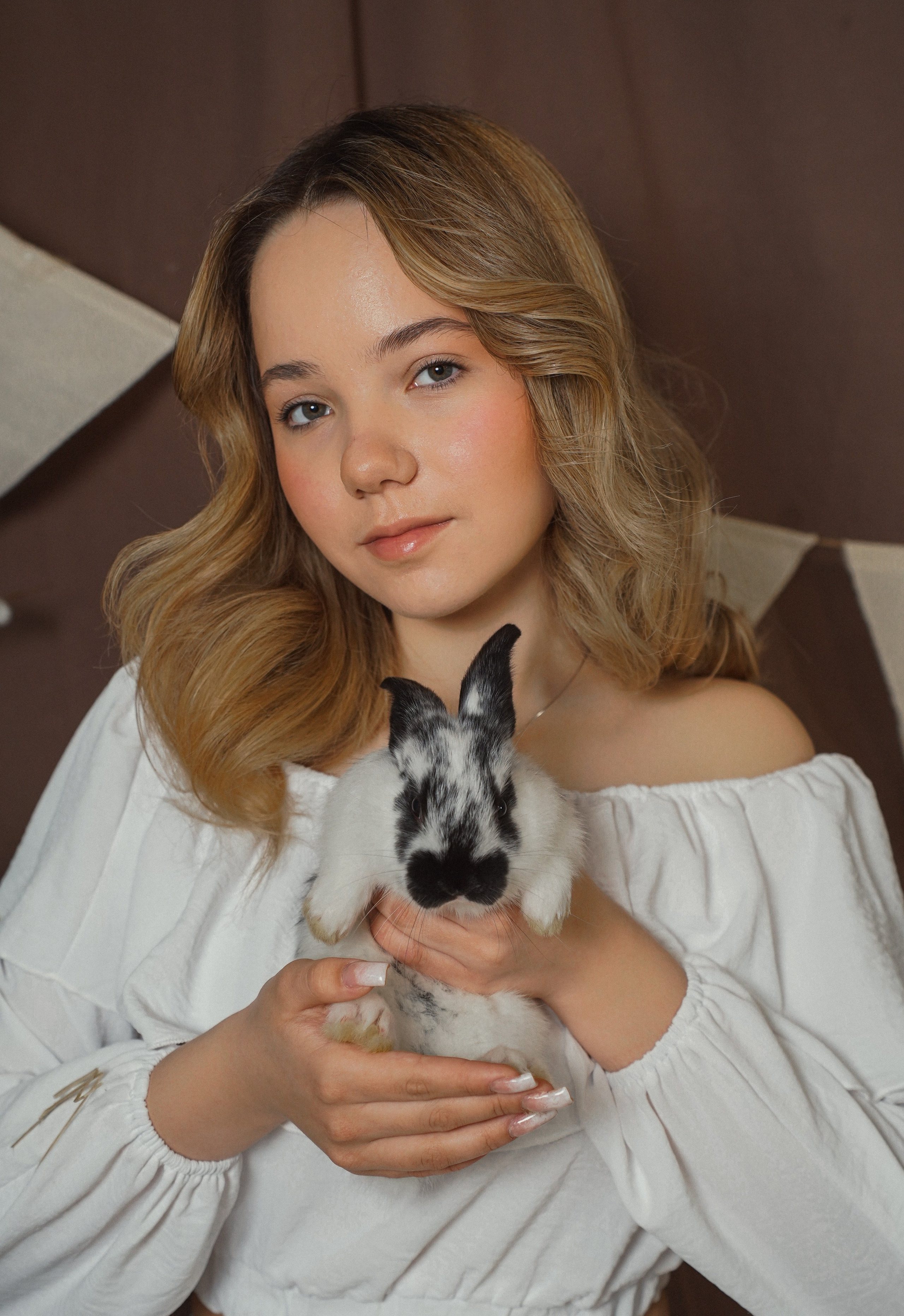 Пасхальный фотопроект. Фотограф Иркутск / Хомутово