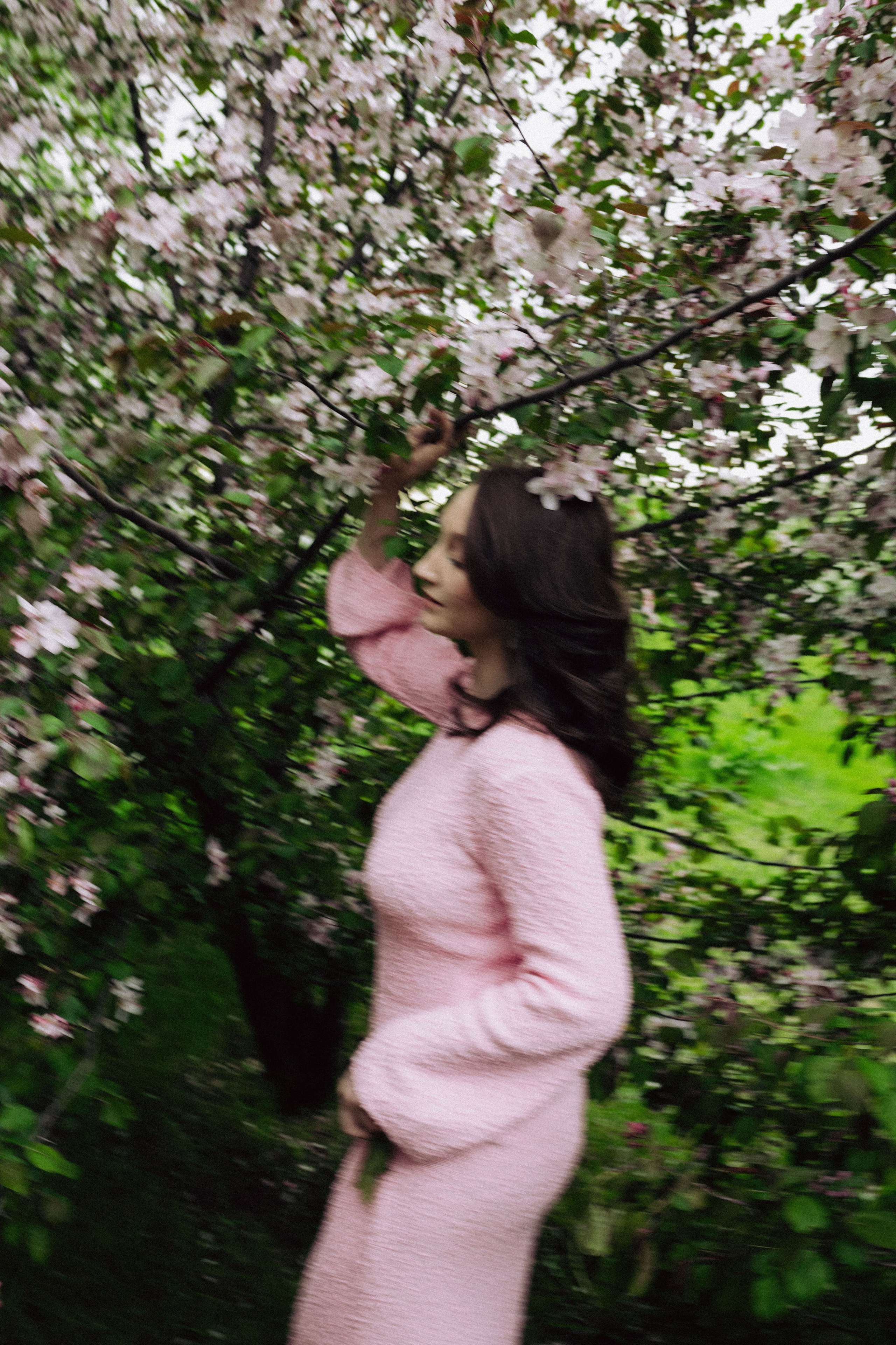 Дарья. Фотограф Стилист Тюмень Вера Хайруллина