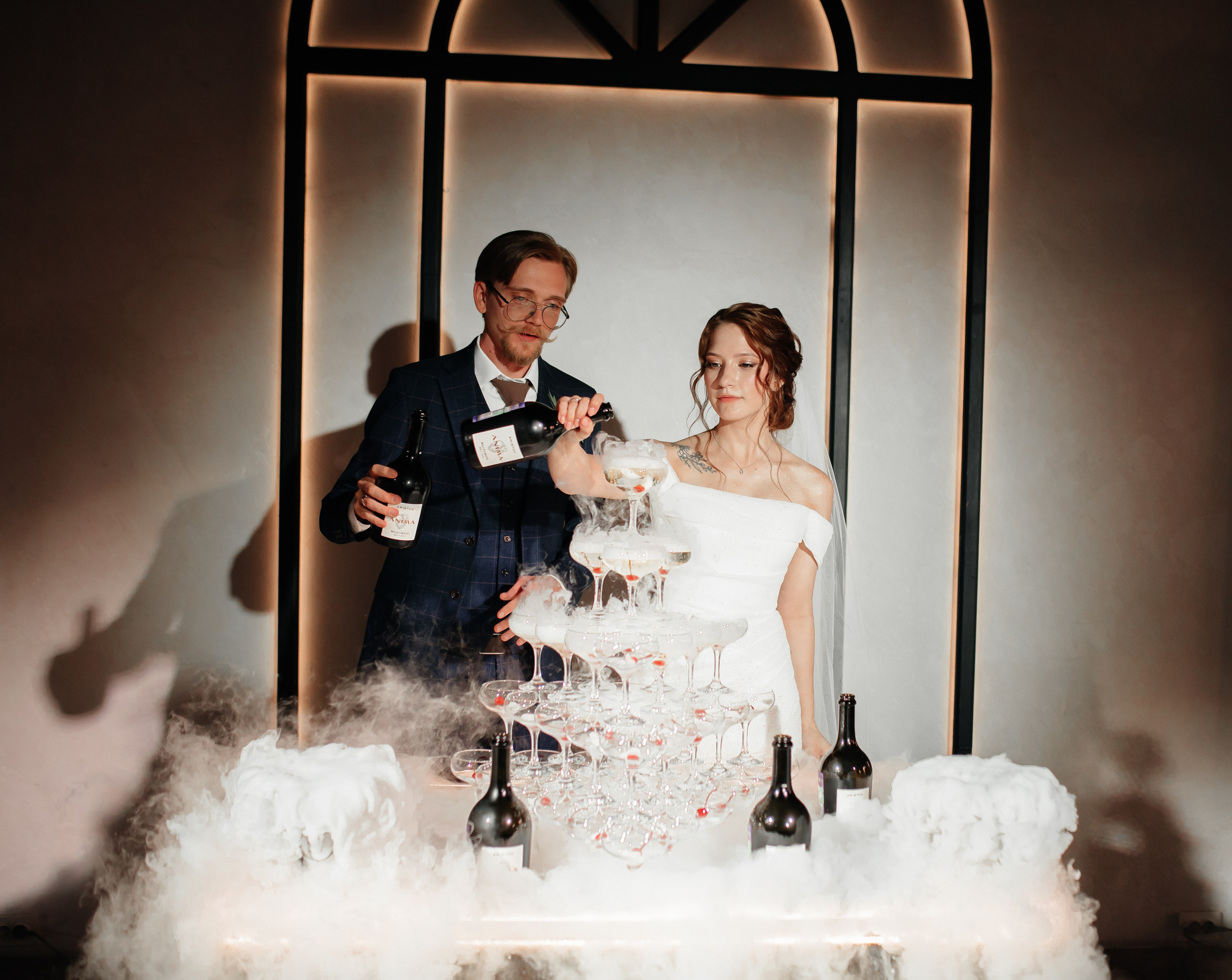 Wedding Day. Анна Михайлова|Свадебный фотограф в Санкт-Петербурге