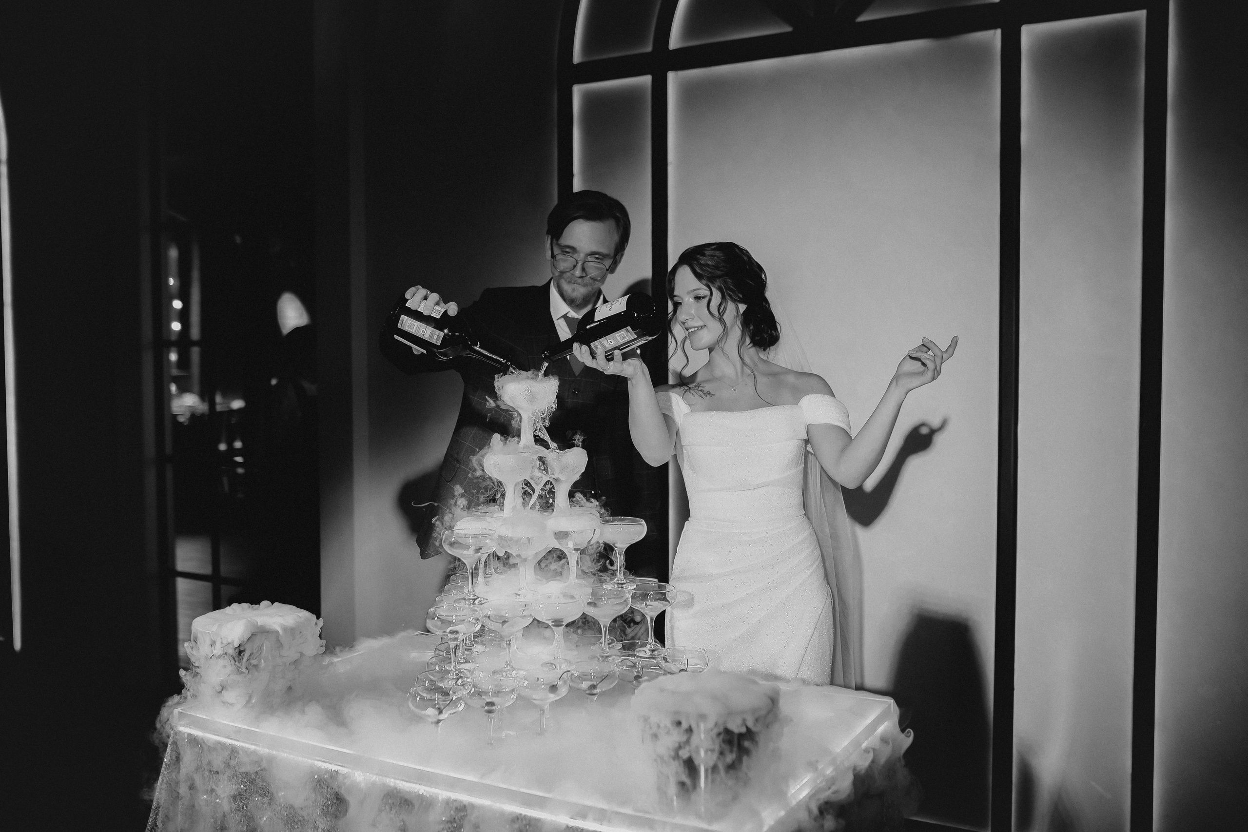 Wedding Day. Анна Михайлова|Свадебный фотограф в Санкт-Петербурге