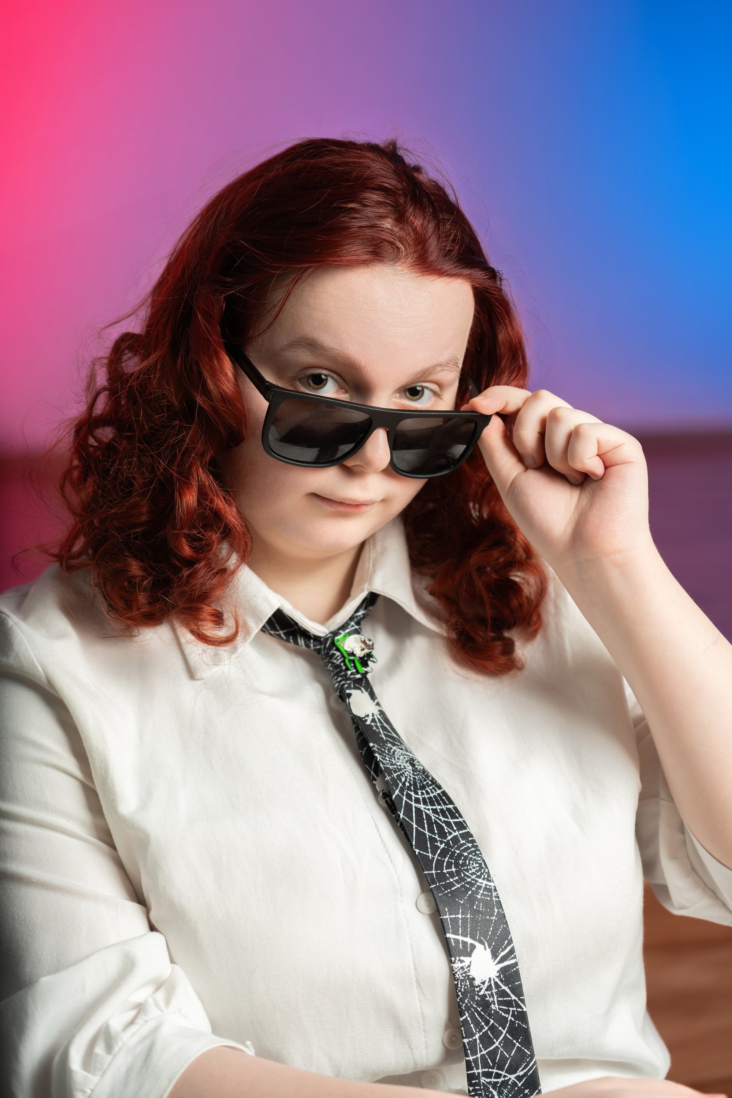 Портфолио. Выпускные альбомы Иваново / Роман Тихомиров