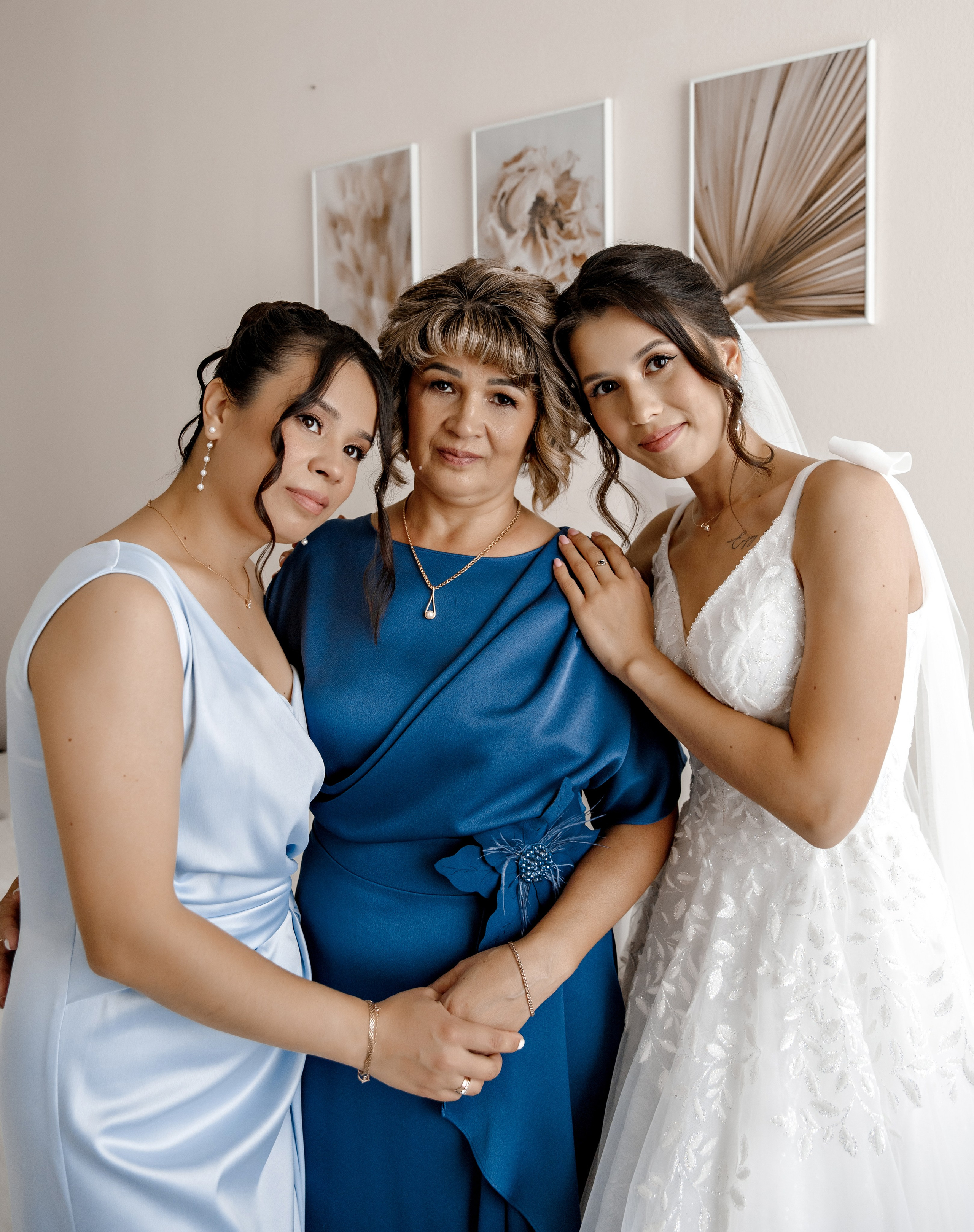 Шавкат и Аделина. Свадебный и семейный фотограф Разида Мухаметова