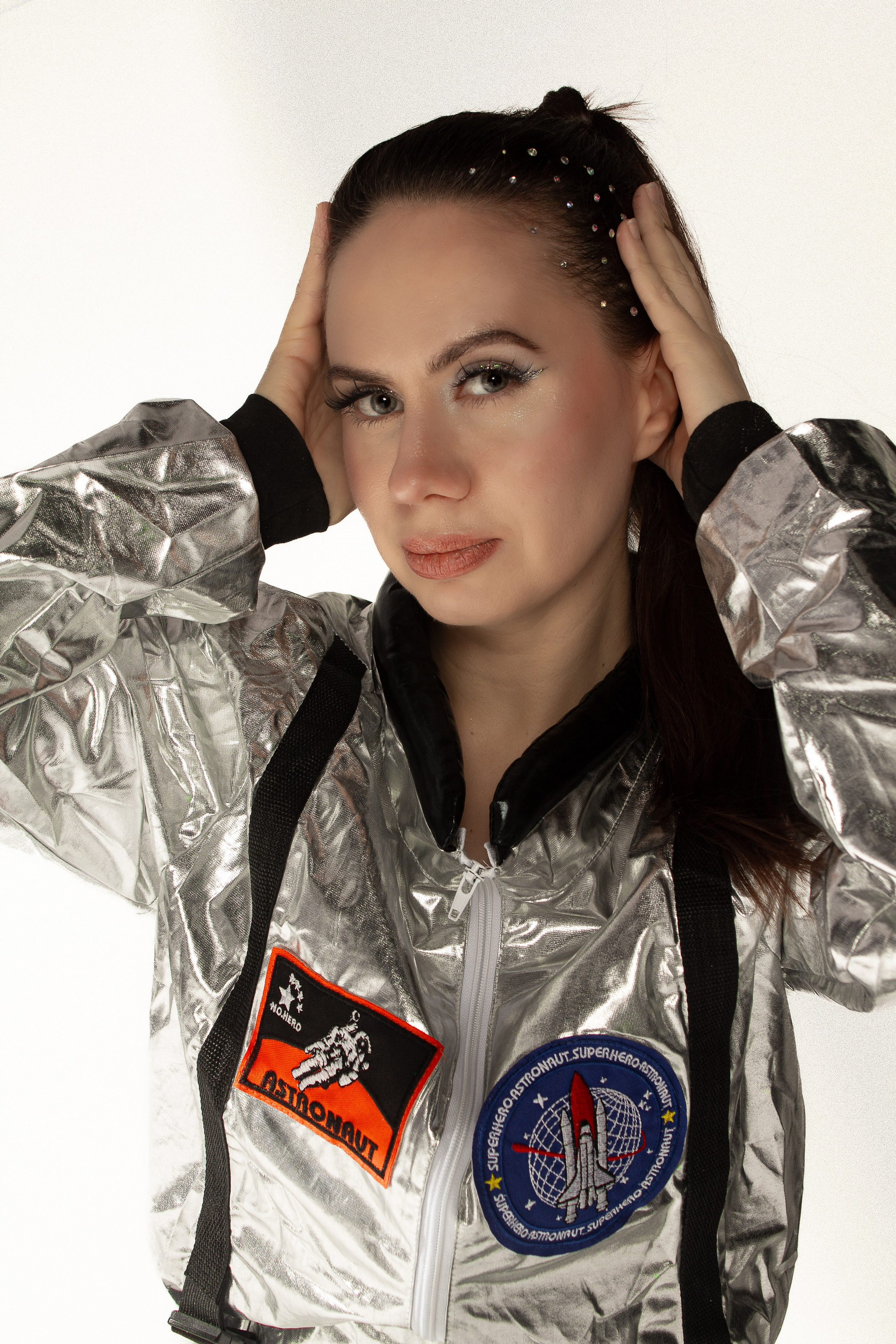 Творческие съемки. Фотограф Тати Орёл