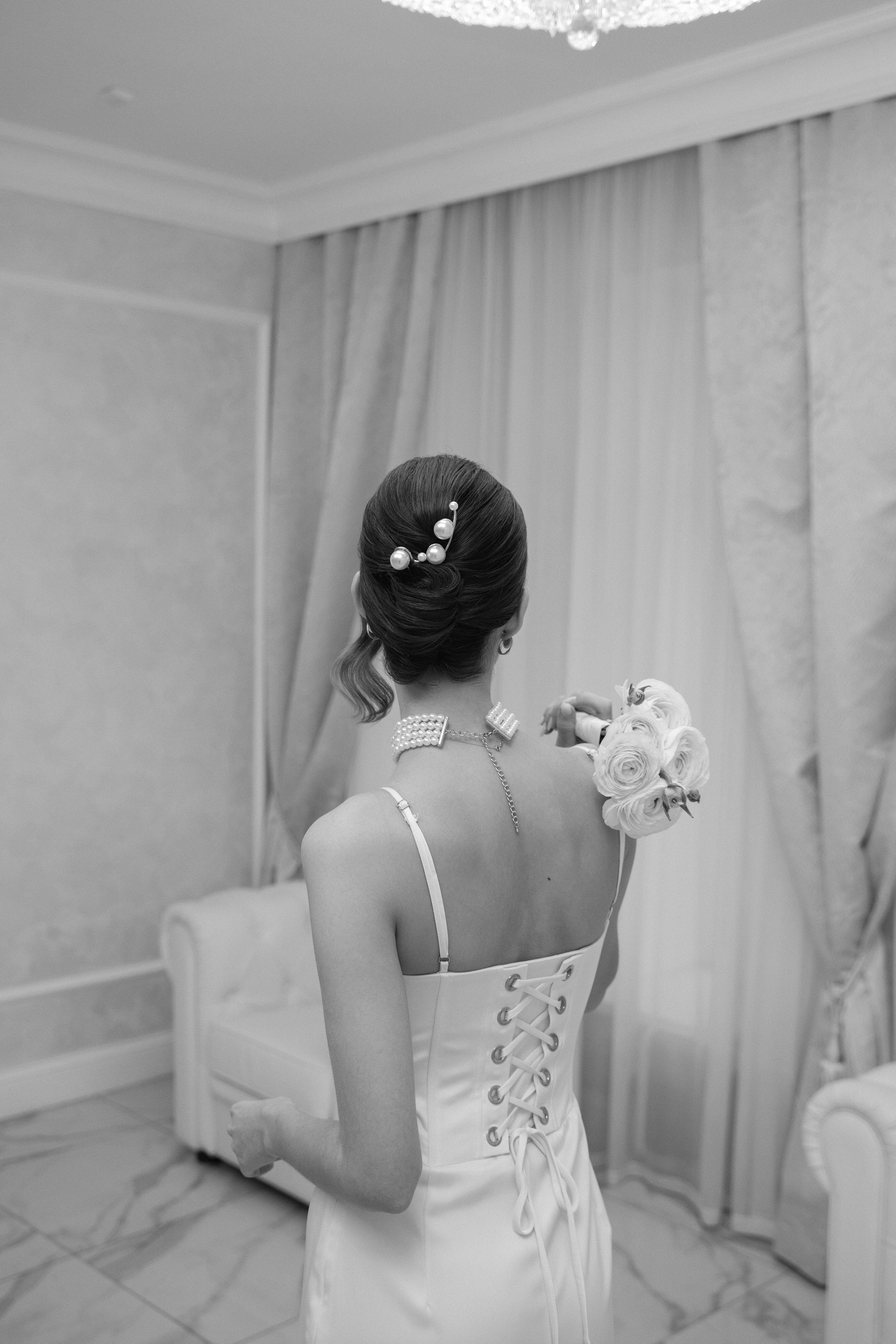 Съемка росписи Марины и Николая. Фотограф Надежда Погребняк | Рязань | Москва