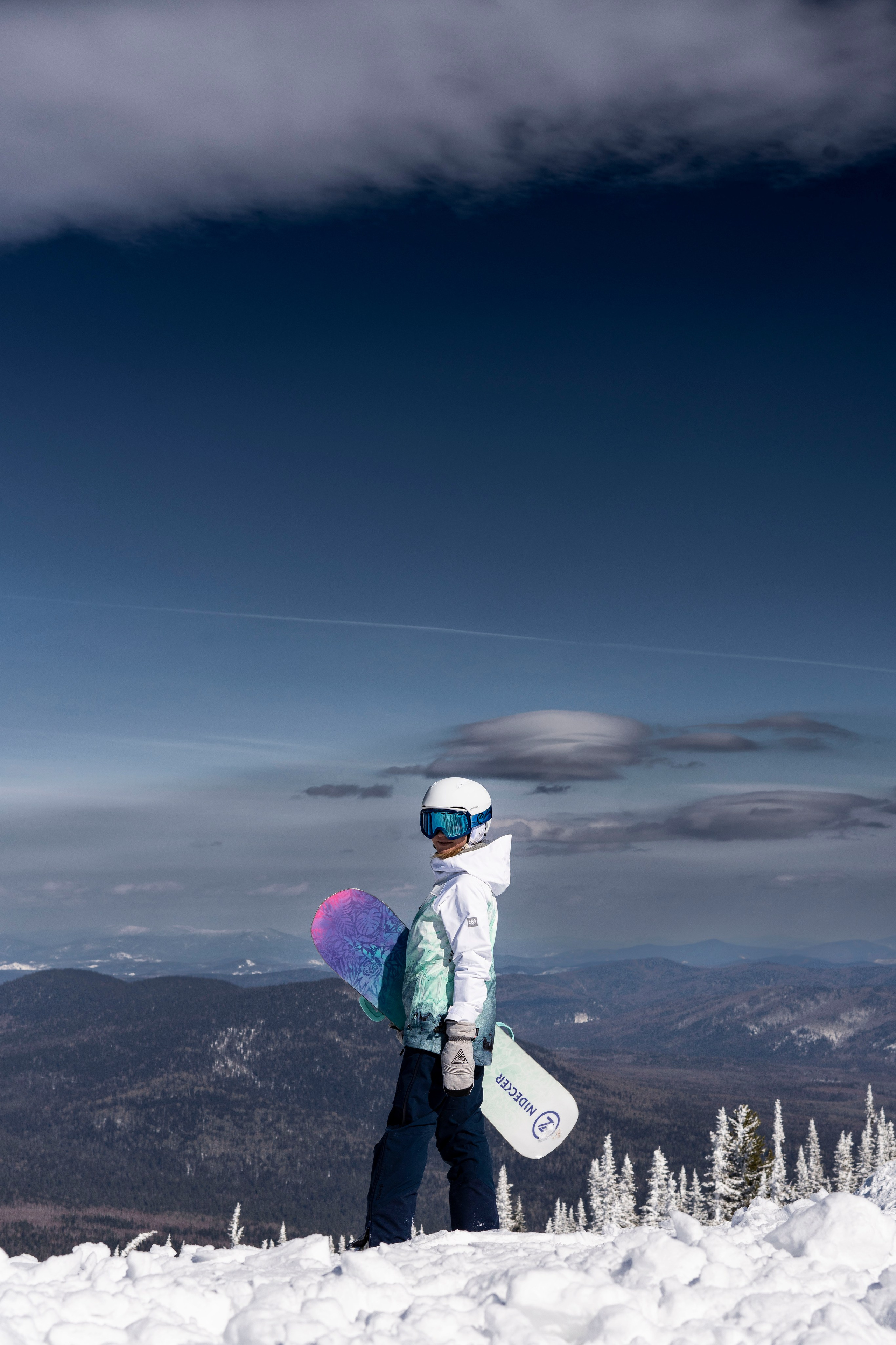 Тур. Анастасия Паршукова — фотограф Шерегеш Новосибирск