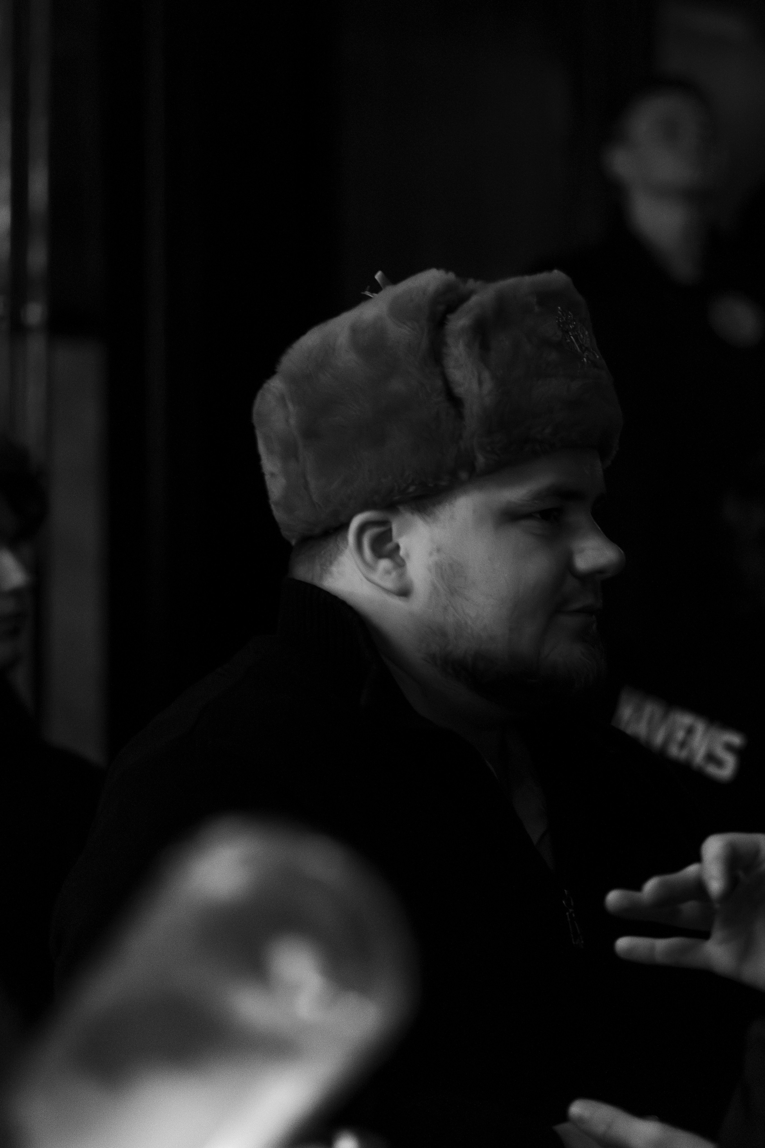 HNY. Анастасия Паршукова — фотограф Шерегеш Новосибирск