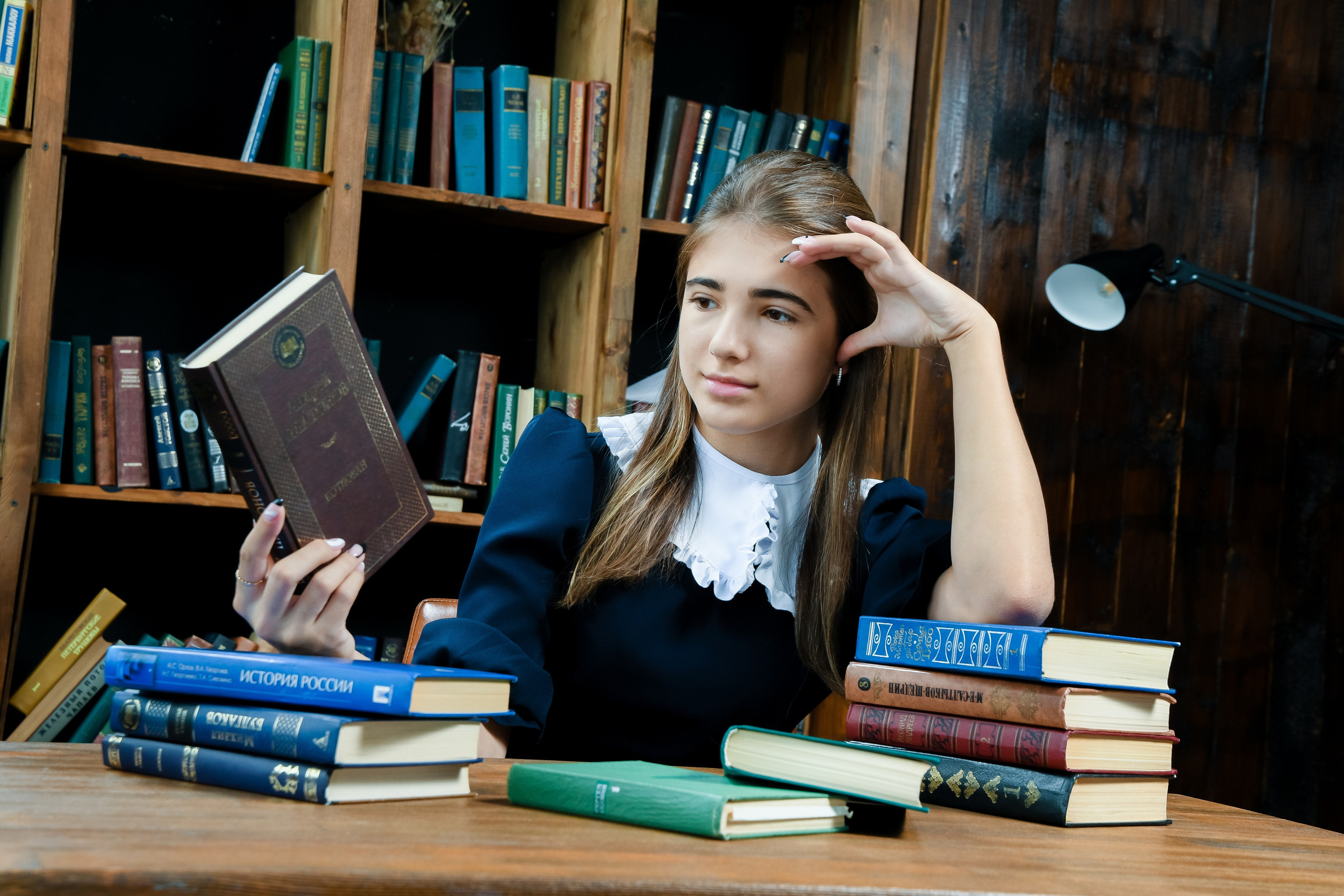 Альбомы для 9-11 классов. Вячеслав Скрипник Фотограф Краснодар