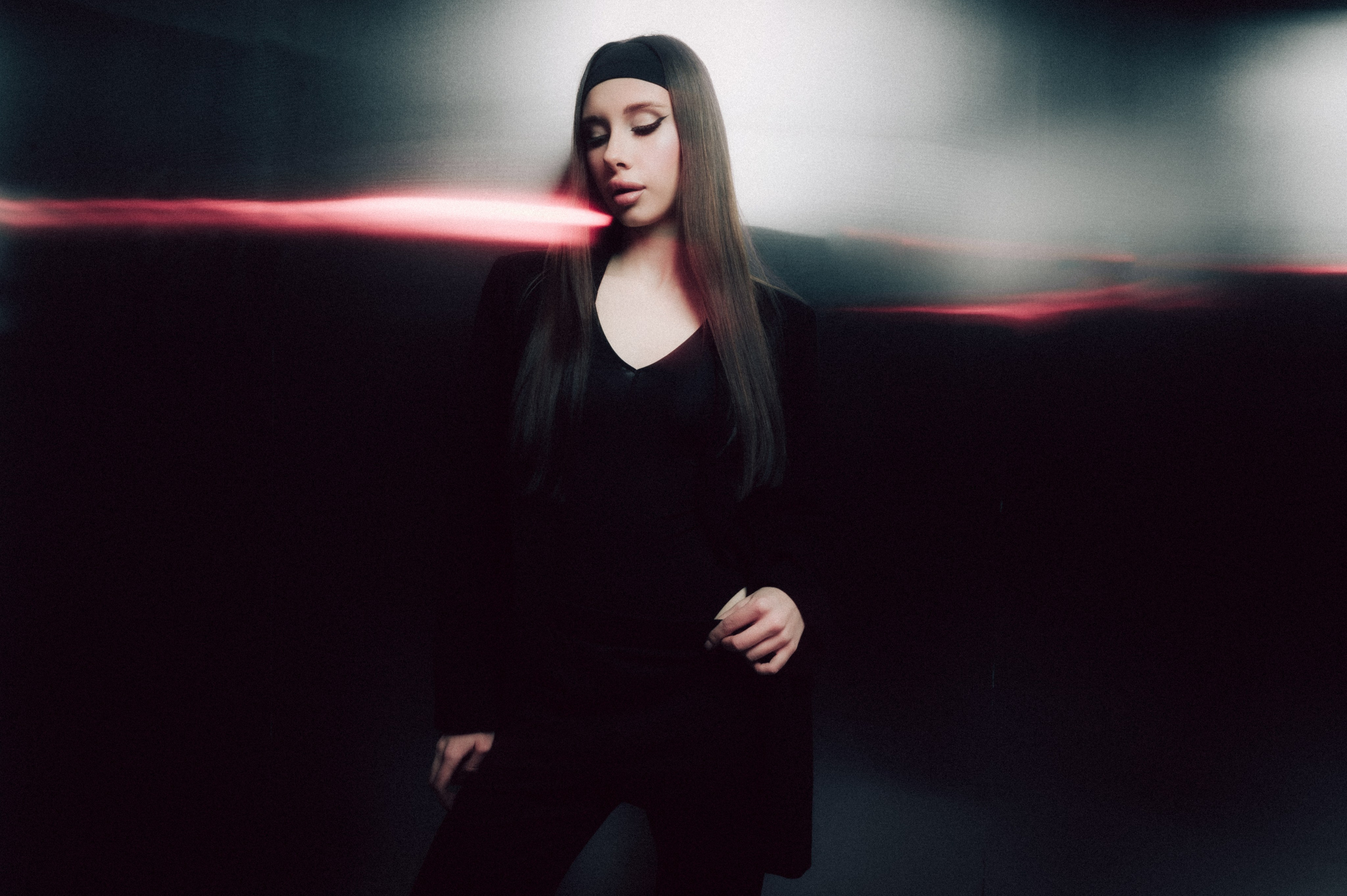 Индивидуальные съемки. Сайт фотографа Данилы Пащенко