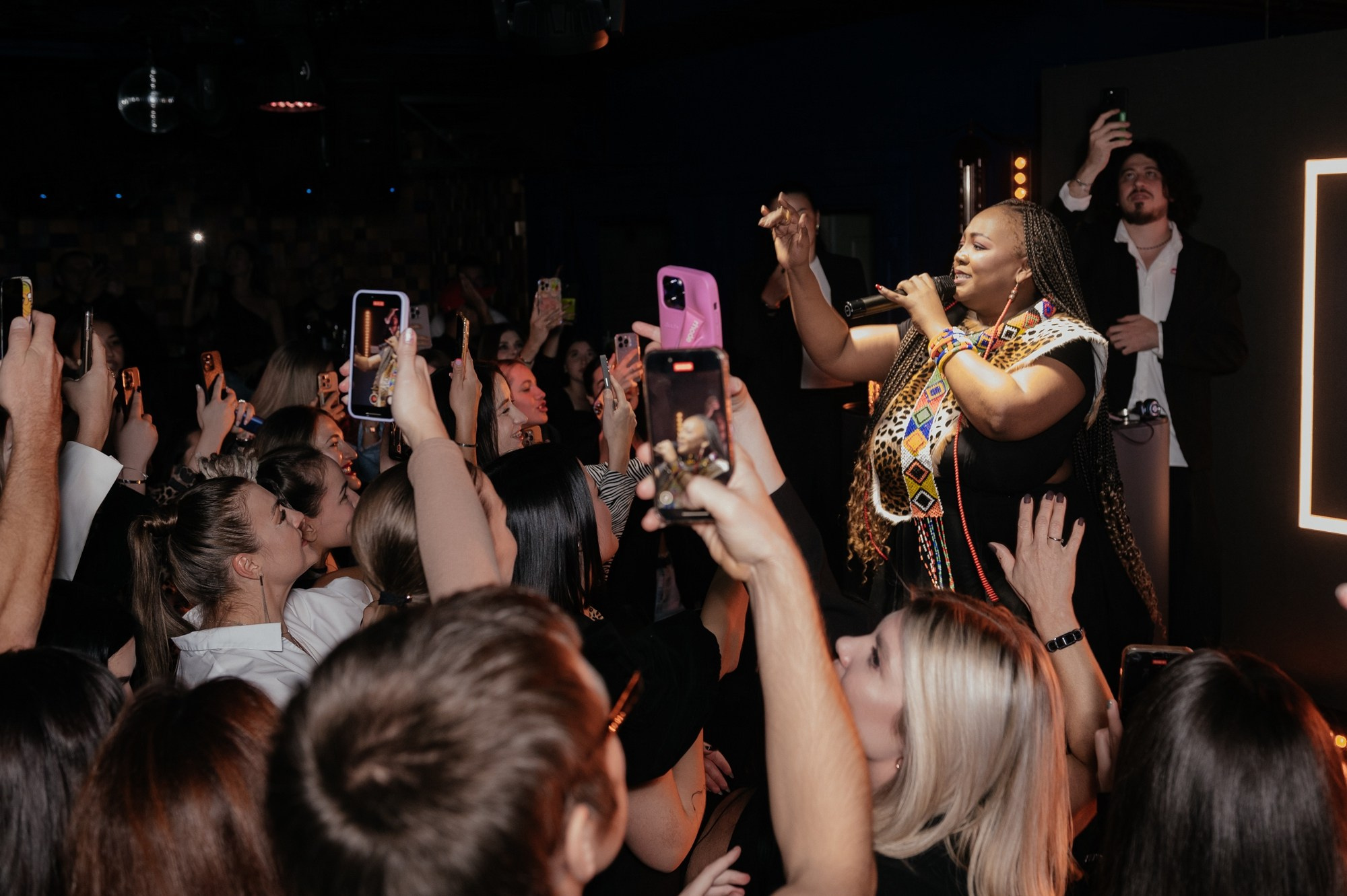 Концерты. Сайт фотографа Данилы Пащенко