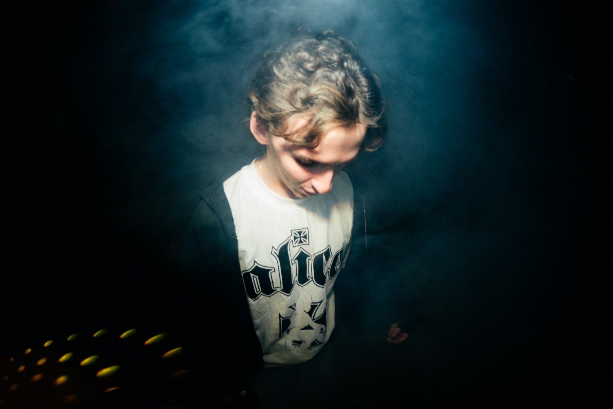 Выездные проекты. Сайт фотографа Данилы Пащенко