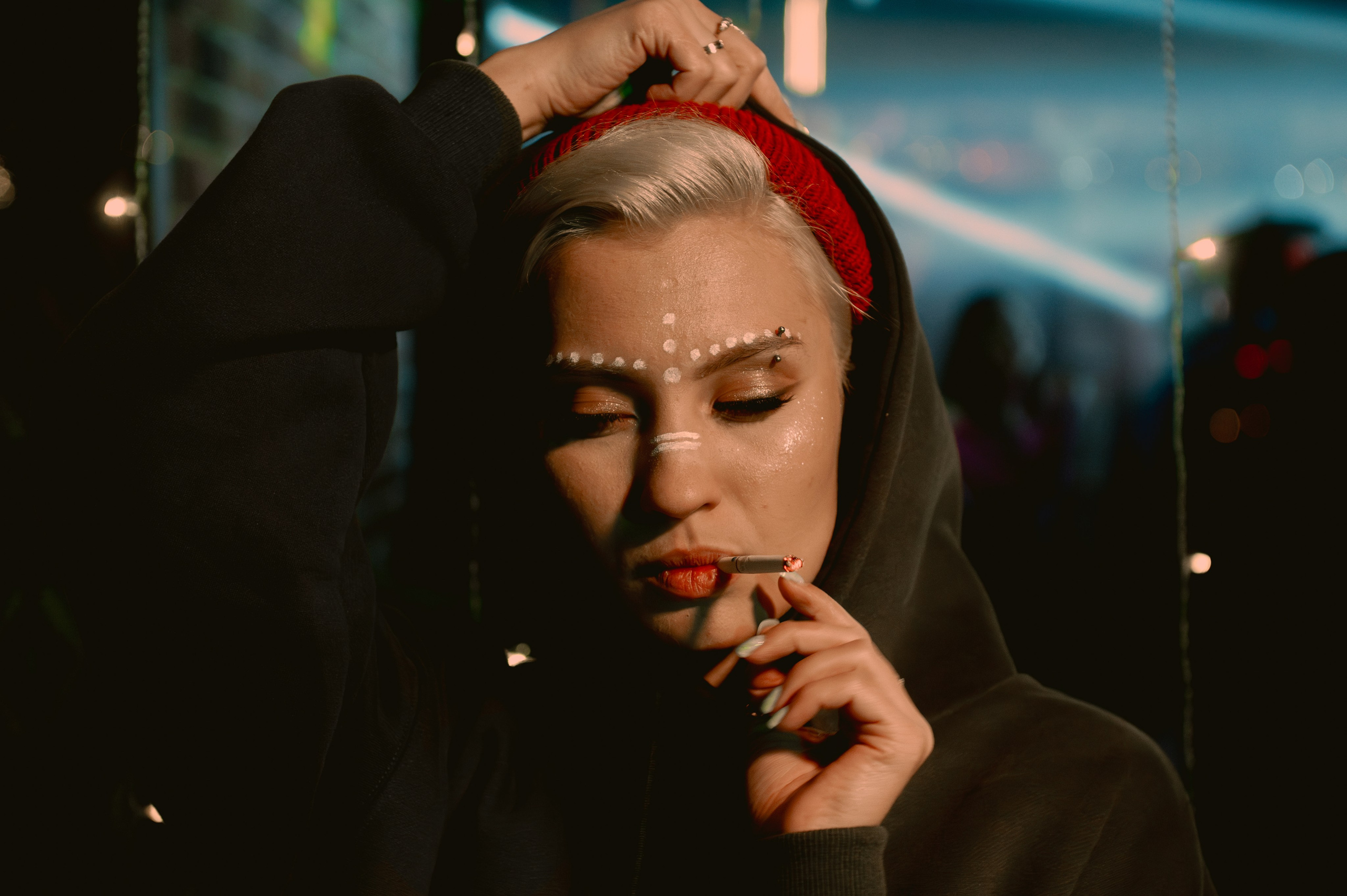 Funk and Beats. Архыз 24. Сайт фотографа Данилы Пащенко