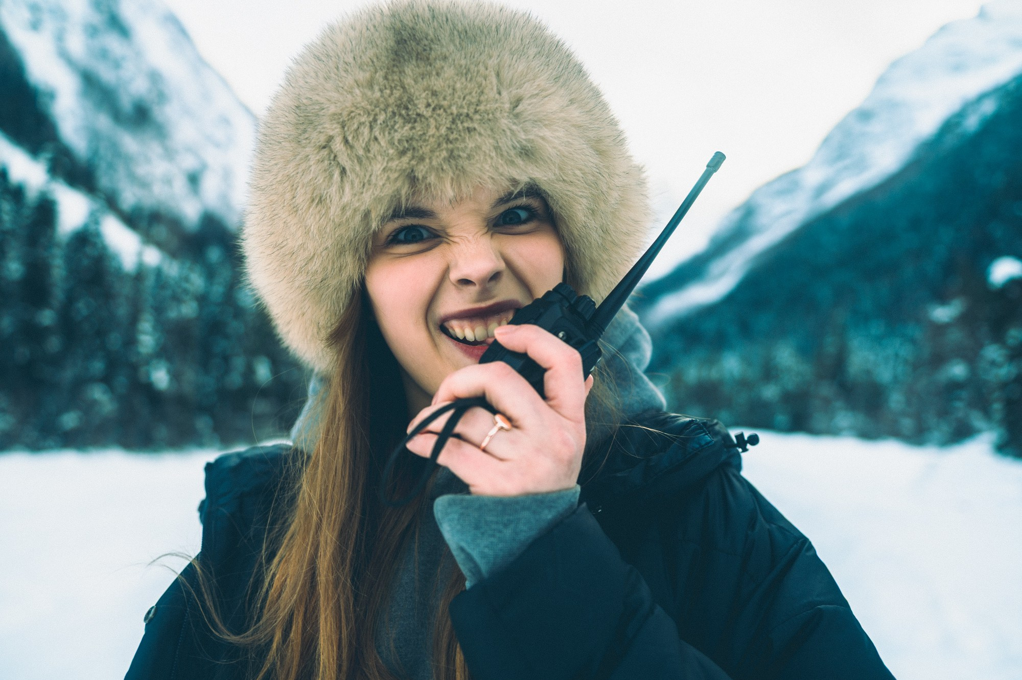 Выездные проекты. Сайт фотографа Данилы Пащенко