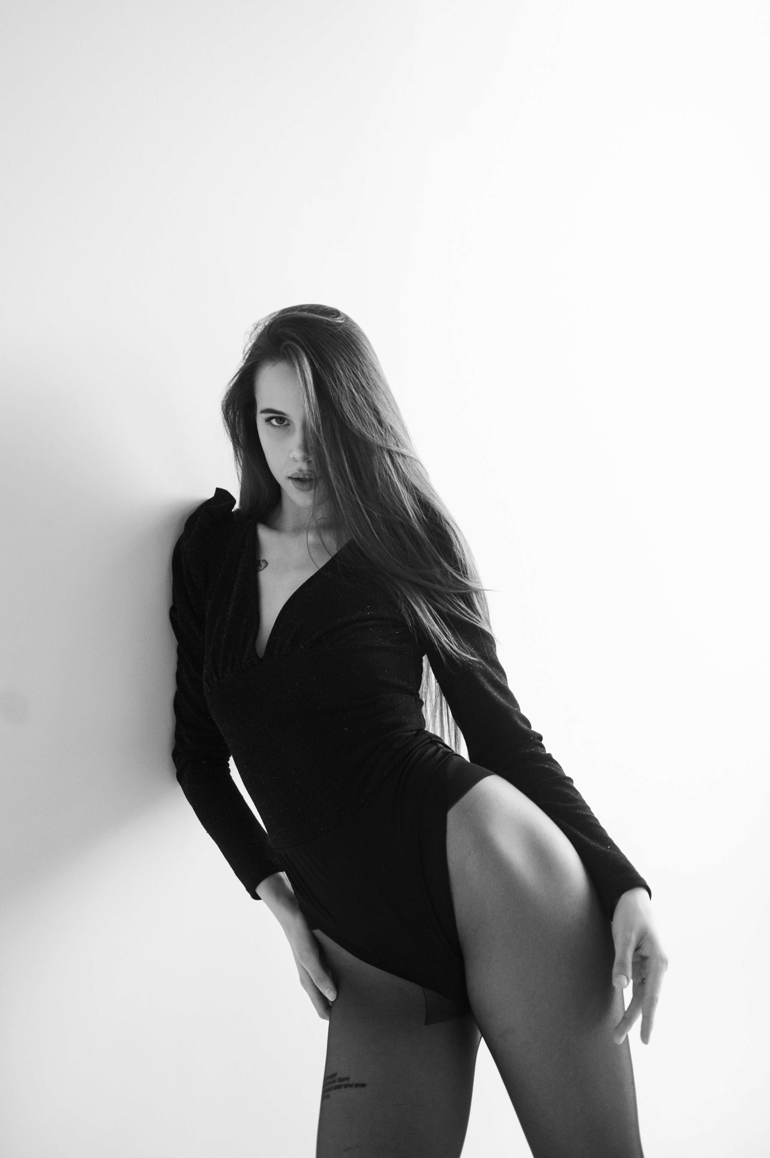 Fashion. Сайт фотографа Данилы Пащенко