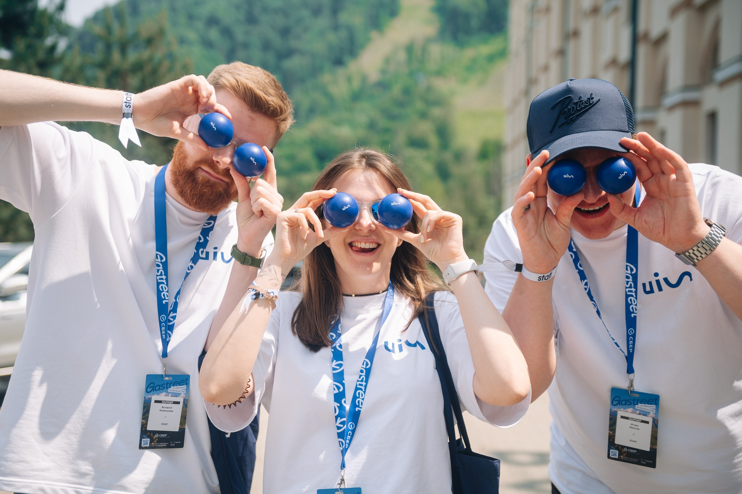 Gastreet. Фестиваль ресторанной индустрии. Сайт фотографа Данилы Пащенко